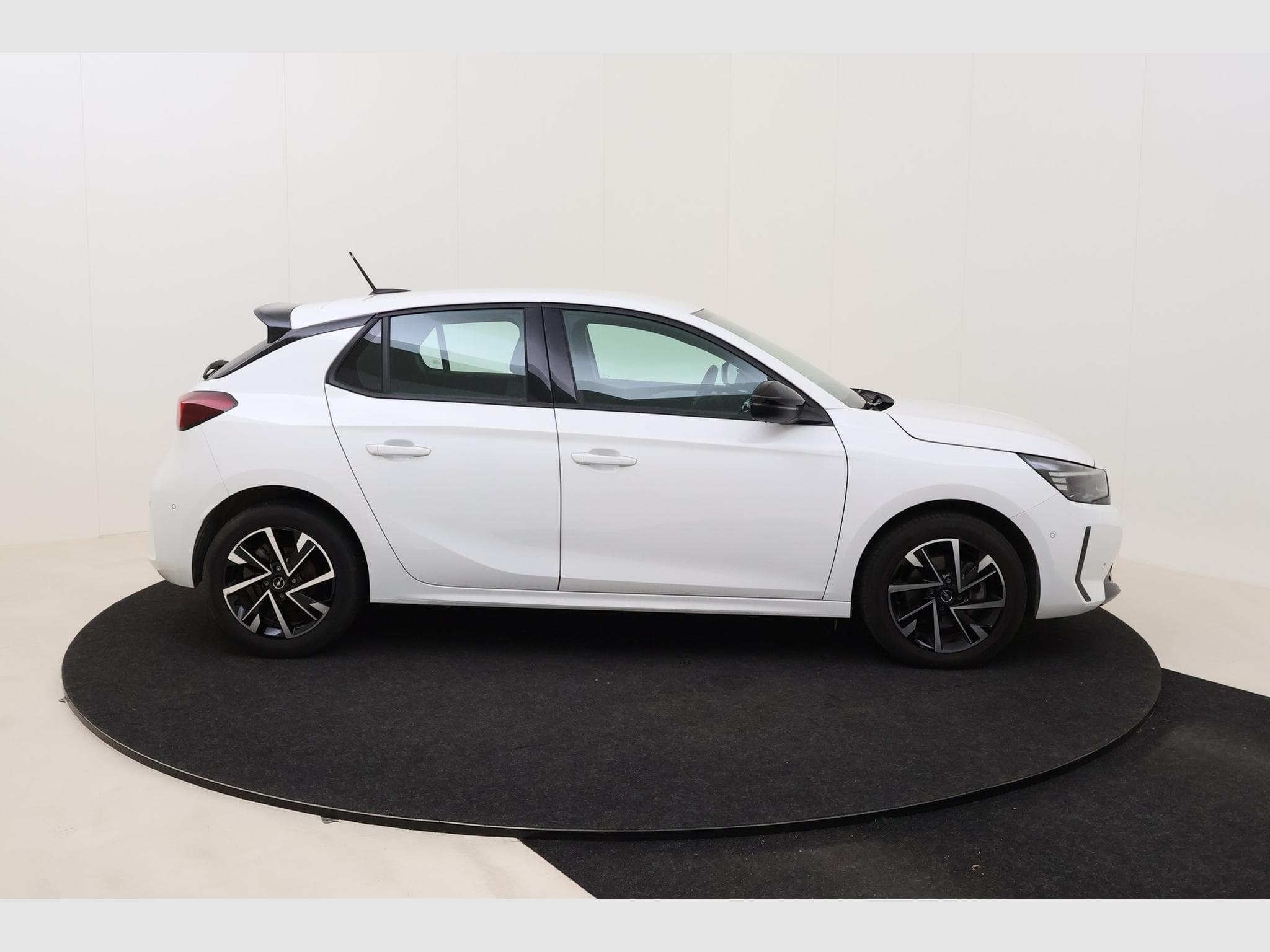 Opel Corsa GS (2025) - Photo 4