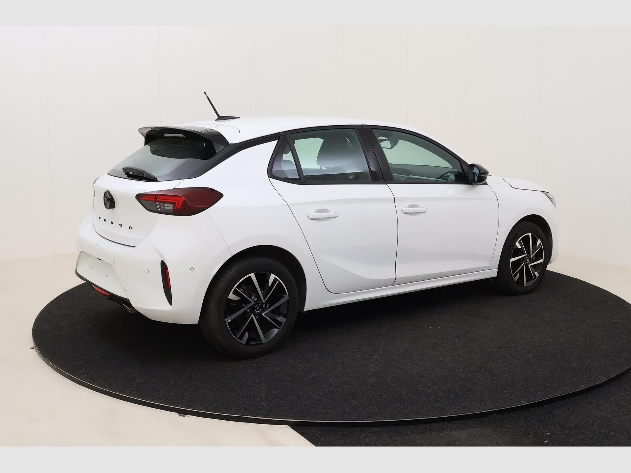Opel Corsa GS (2025) - Photo 5