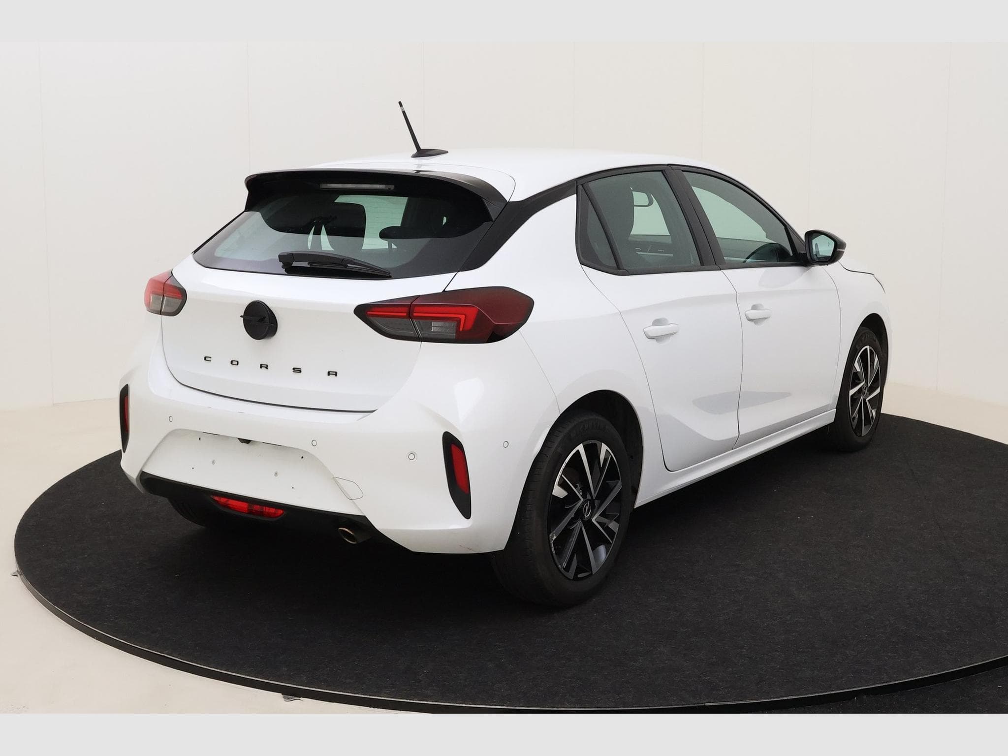 Opel Corsa GS (2025) - Photo 6