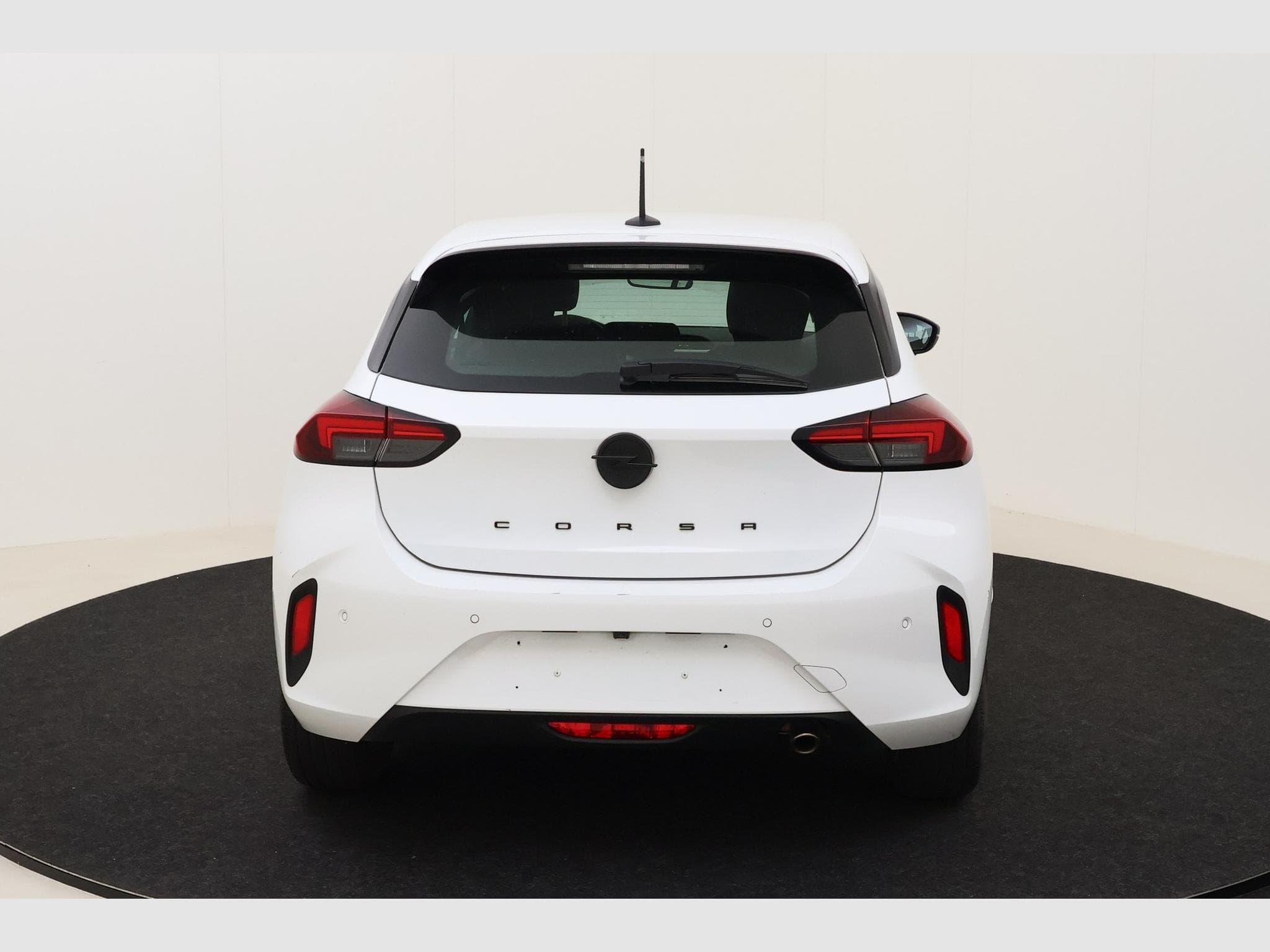 Opel Corsa GS (2025) - Photo 7