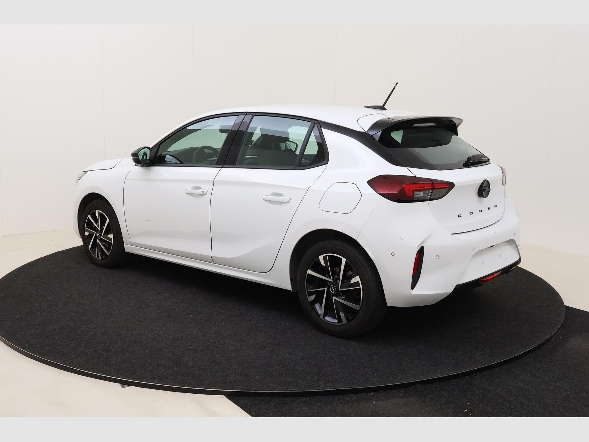 Opel Corsa GS (2025) - Photo 8