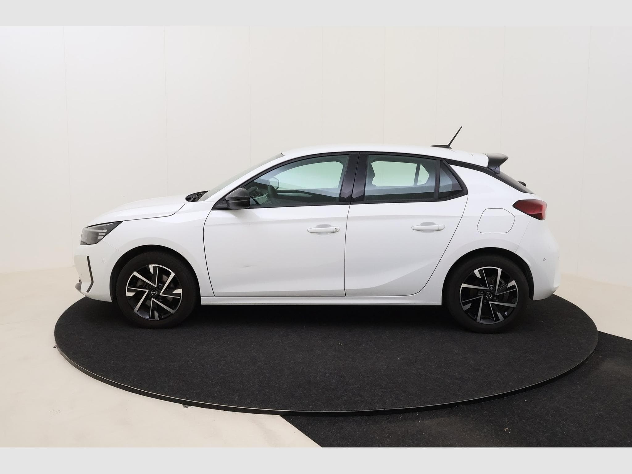 Opel Corsa GS (2025) - Photo 9