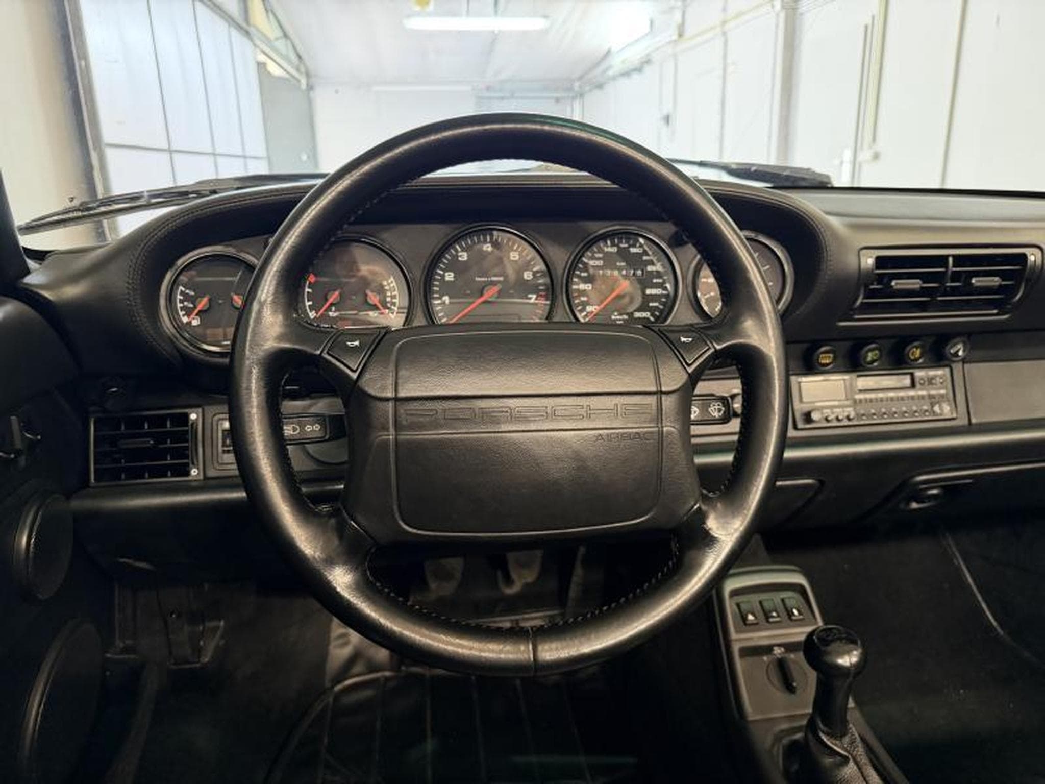 Porsche 911 Carrera 2 * WTL Original (1993) - Foto 16