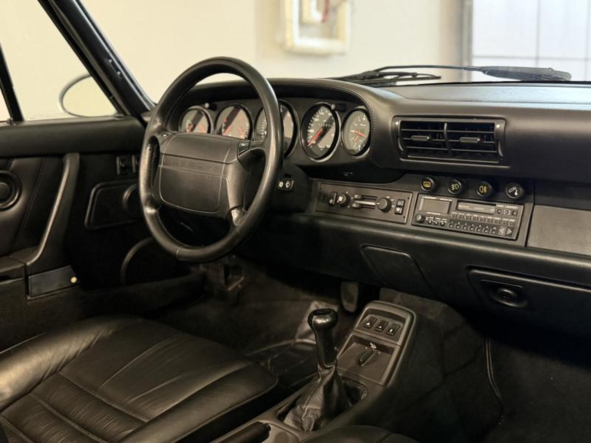 Porsche 911 Carrera 2 * WTL Original (1993) - Foto 19