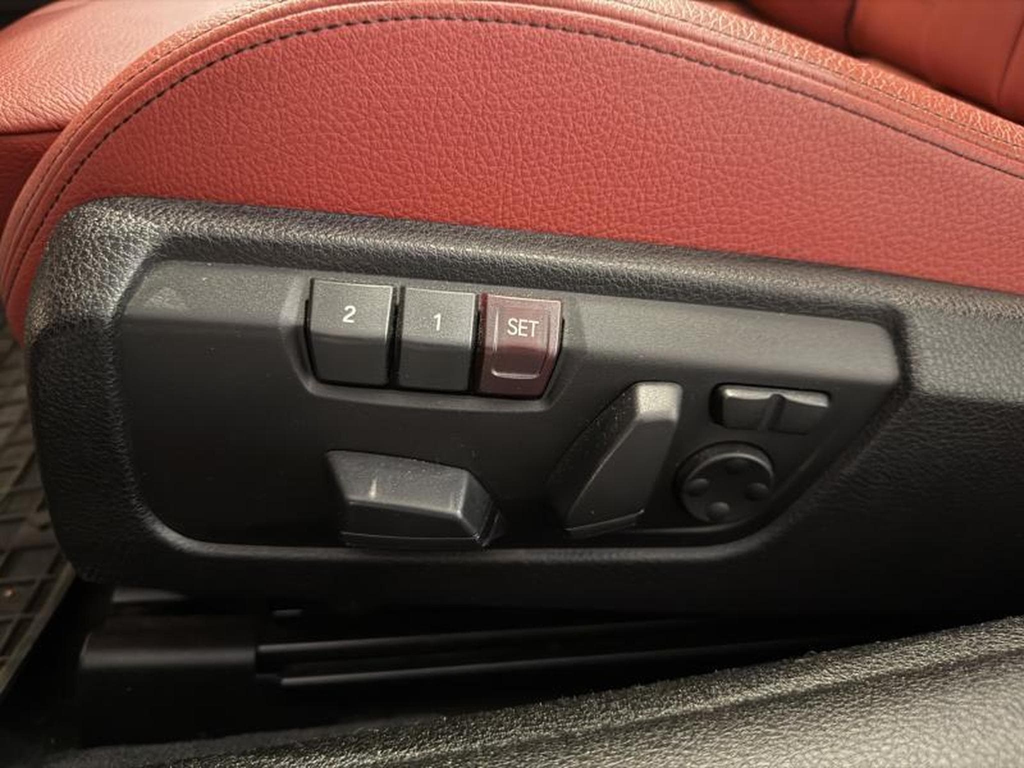 BMW Série 4 iA Cabrio Sportline (2015) - Foto 12