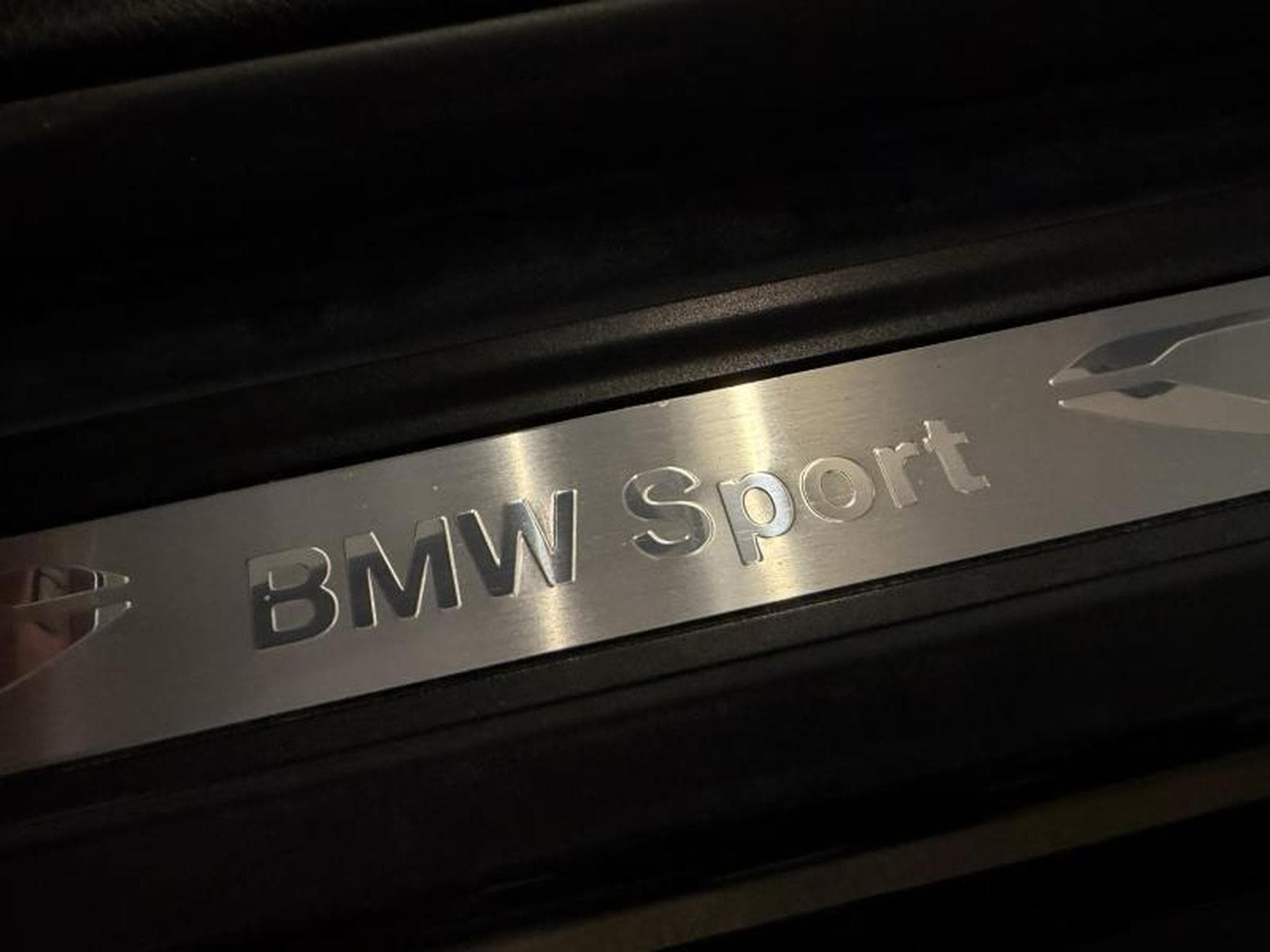 BMW Série 4 iA Cabrio Sportline (2015) - Foto 13