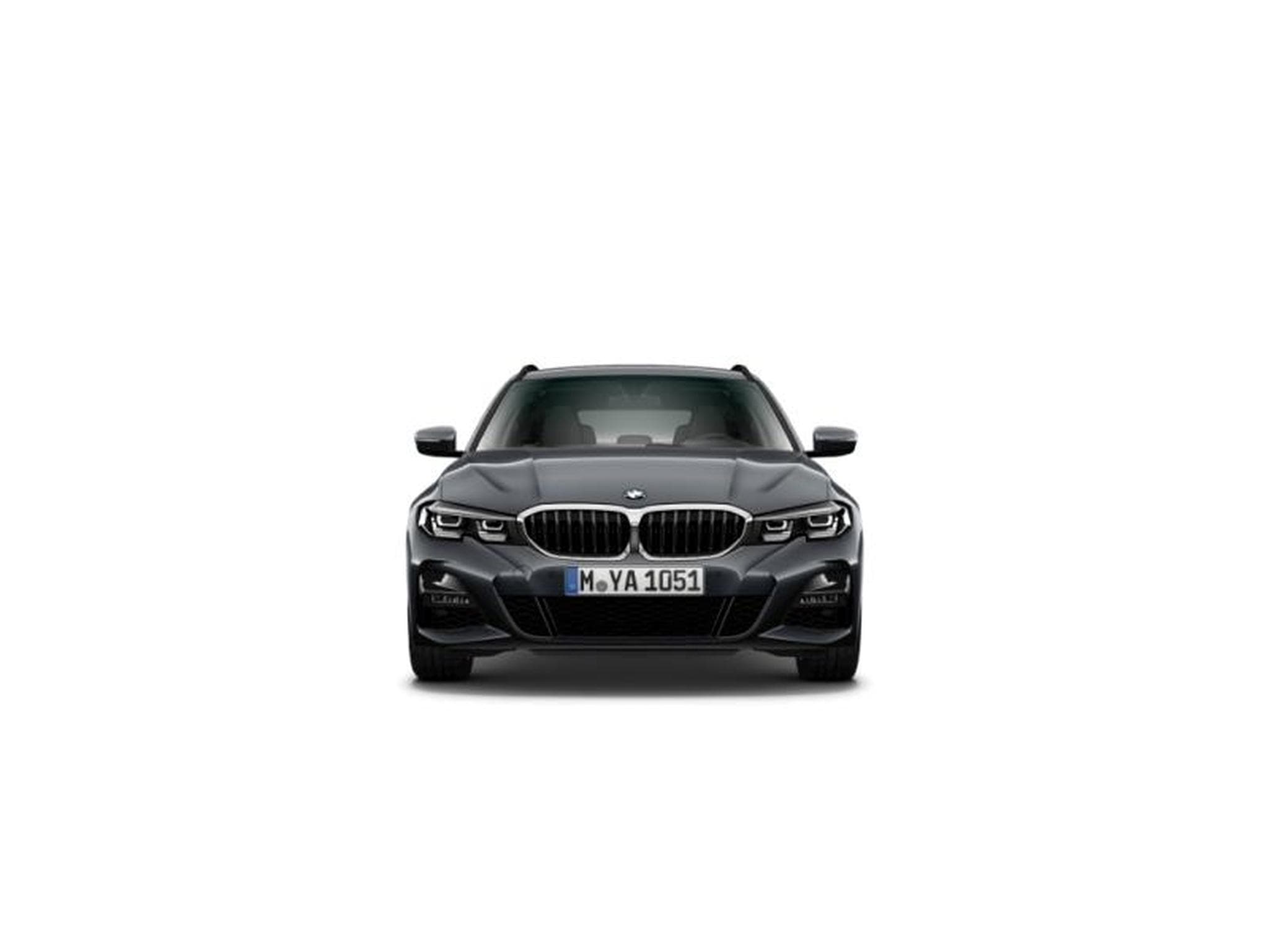 BMW 318 318i Touring M Sport (2020) - Foto 2