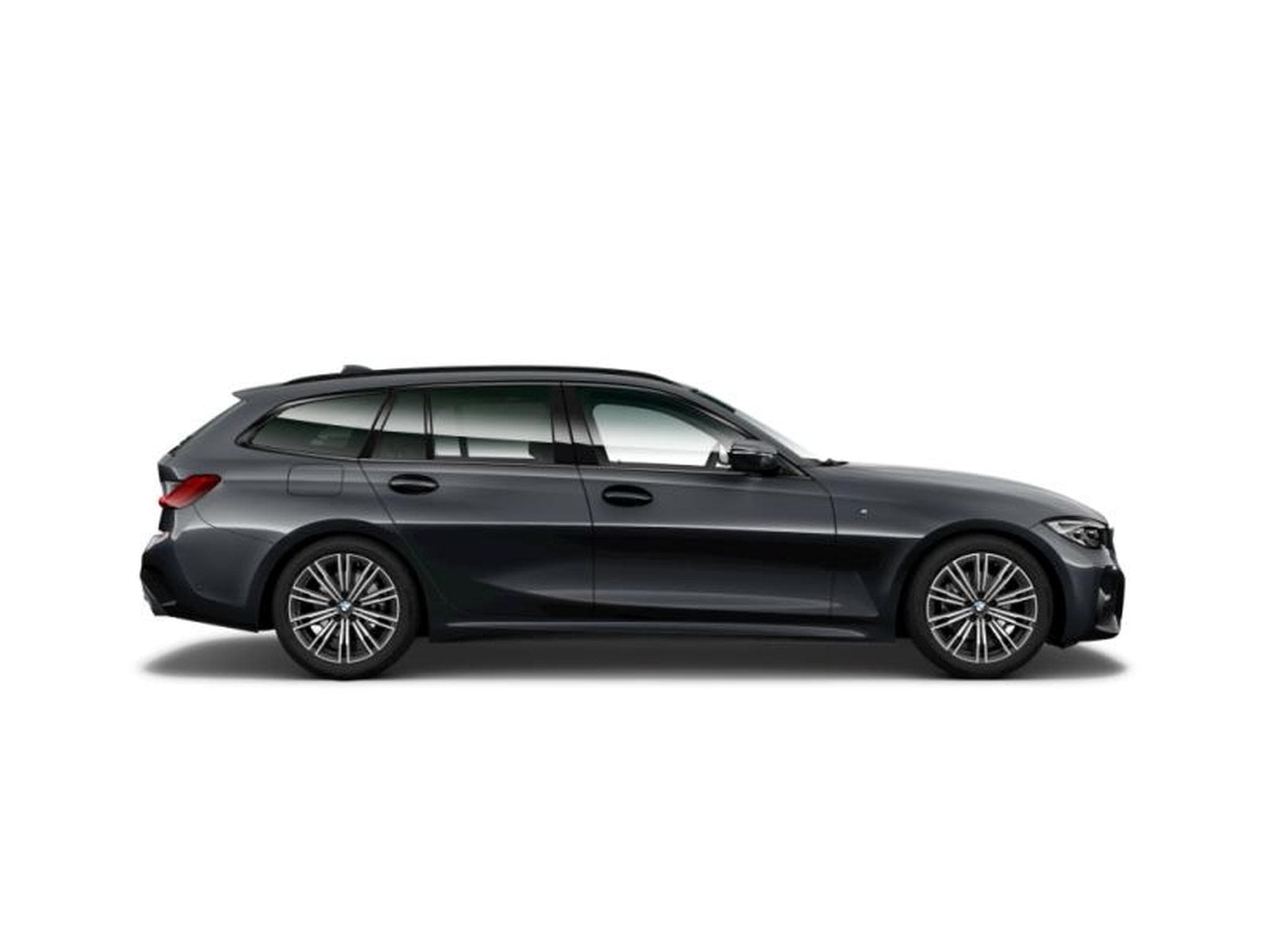 BMW 318 318i Touring M Sport (2020) - Foto 3