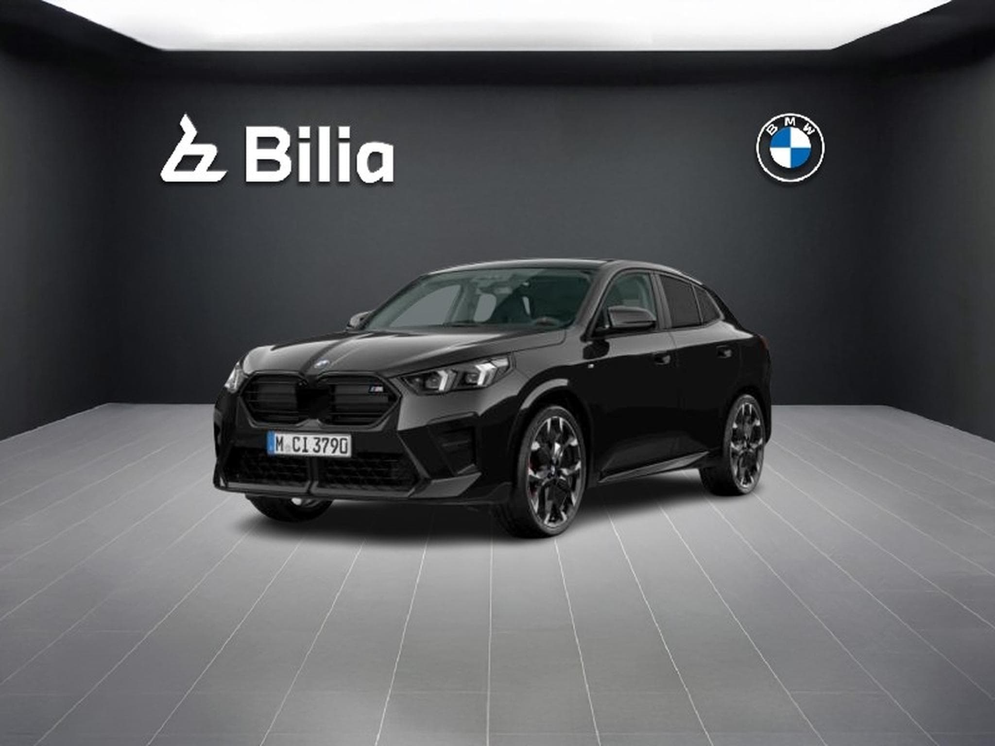 BMW X2 X2 M35i xDrive (2024) - Foto 1