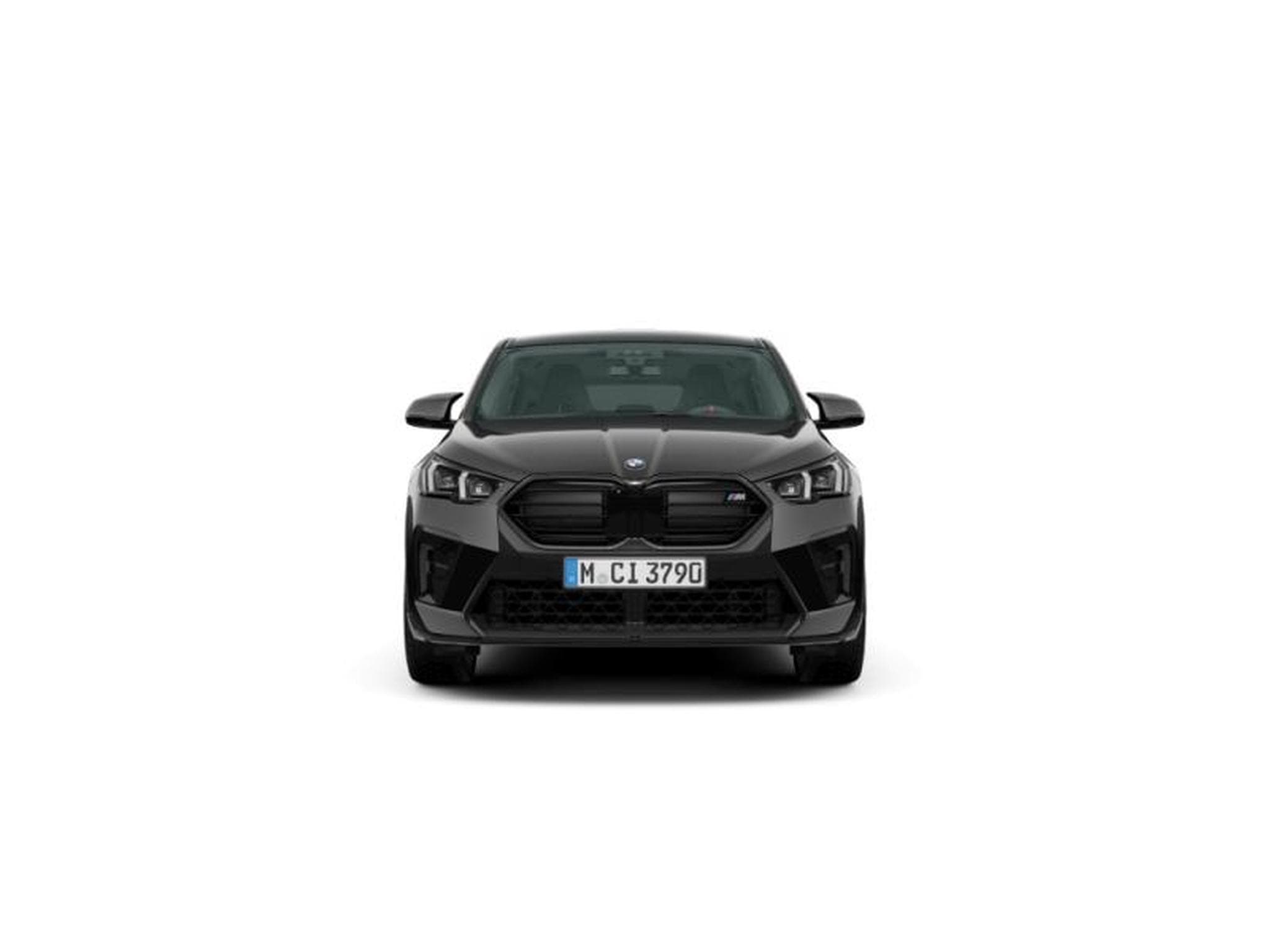 BMW X2 X2 M35i xDrive (2024) - Foto 2
