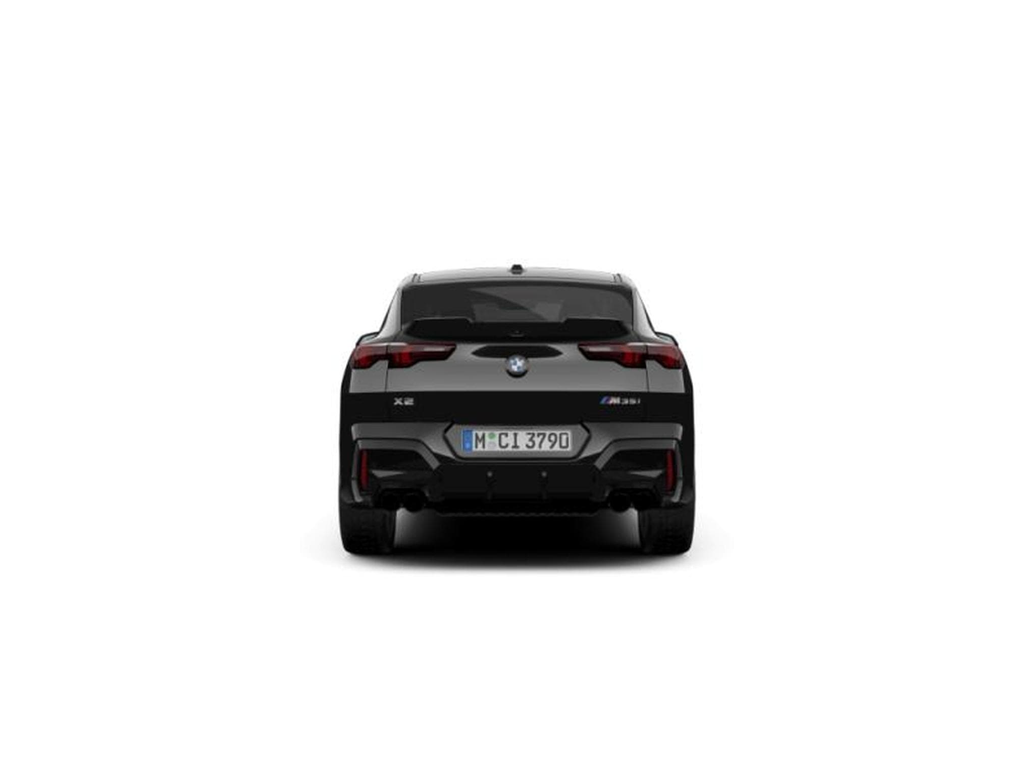 BMW X2 X2 M35i xDrive (2024) - Foto 4