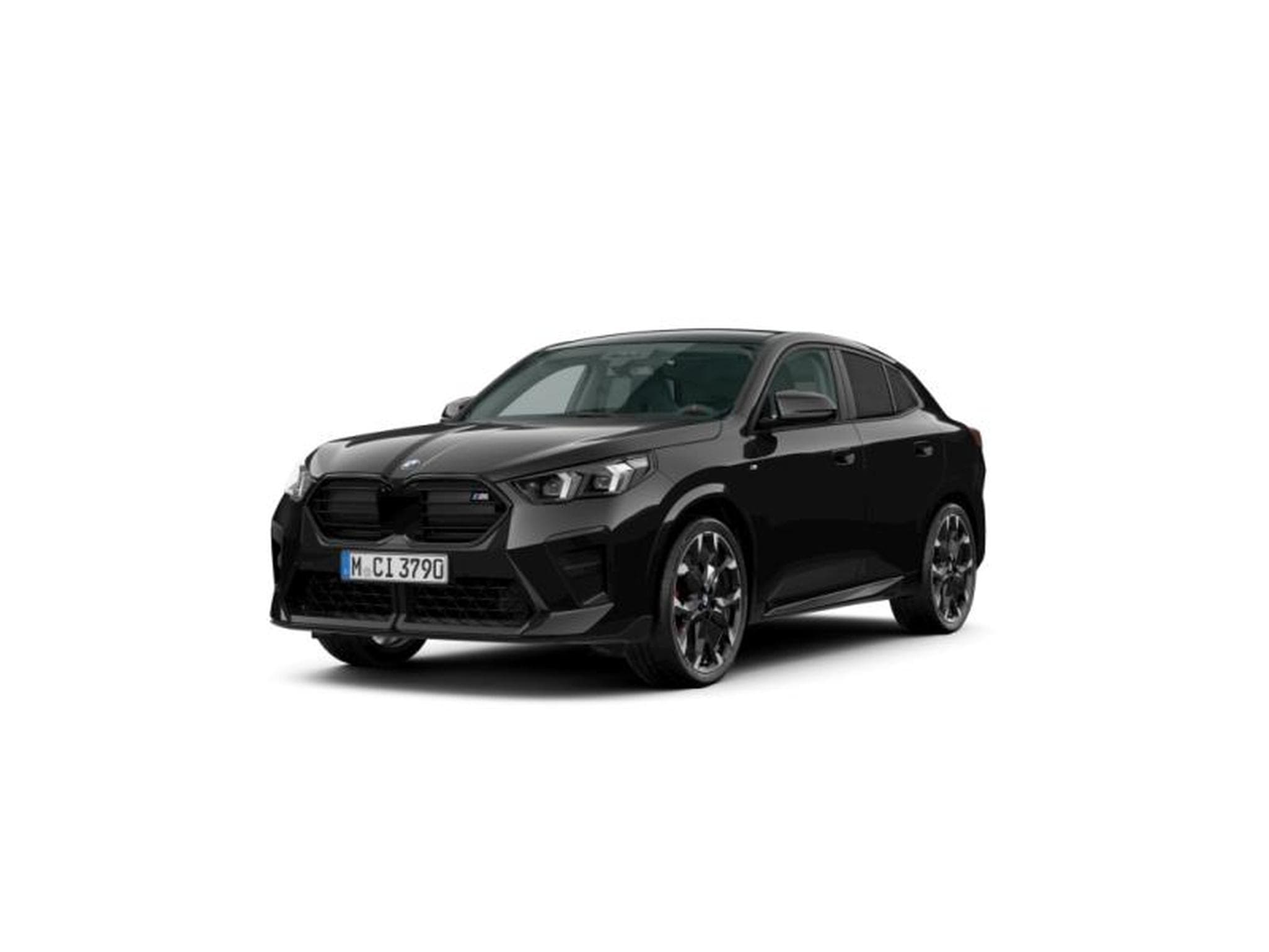 BMW X2 X2 M35i xDrive (2024) - Foto 8