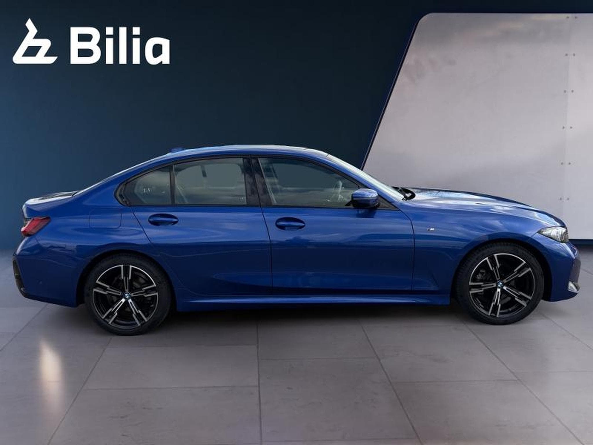 BMW 318 318i Berline Kit M Sport (2025) - Photo 3