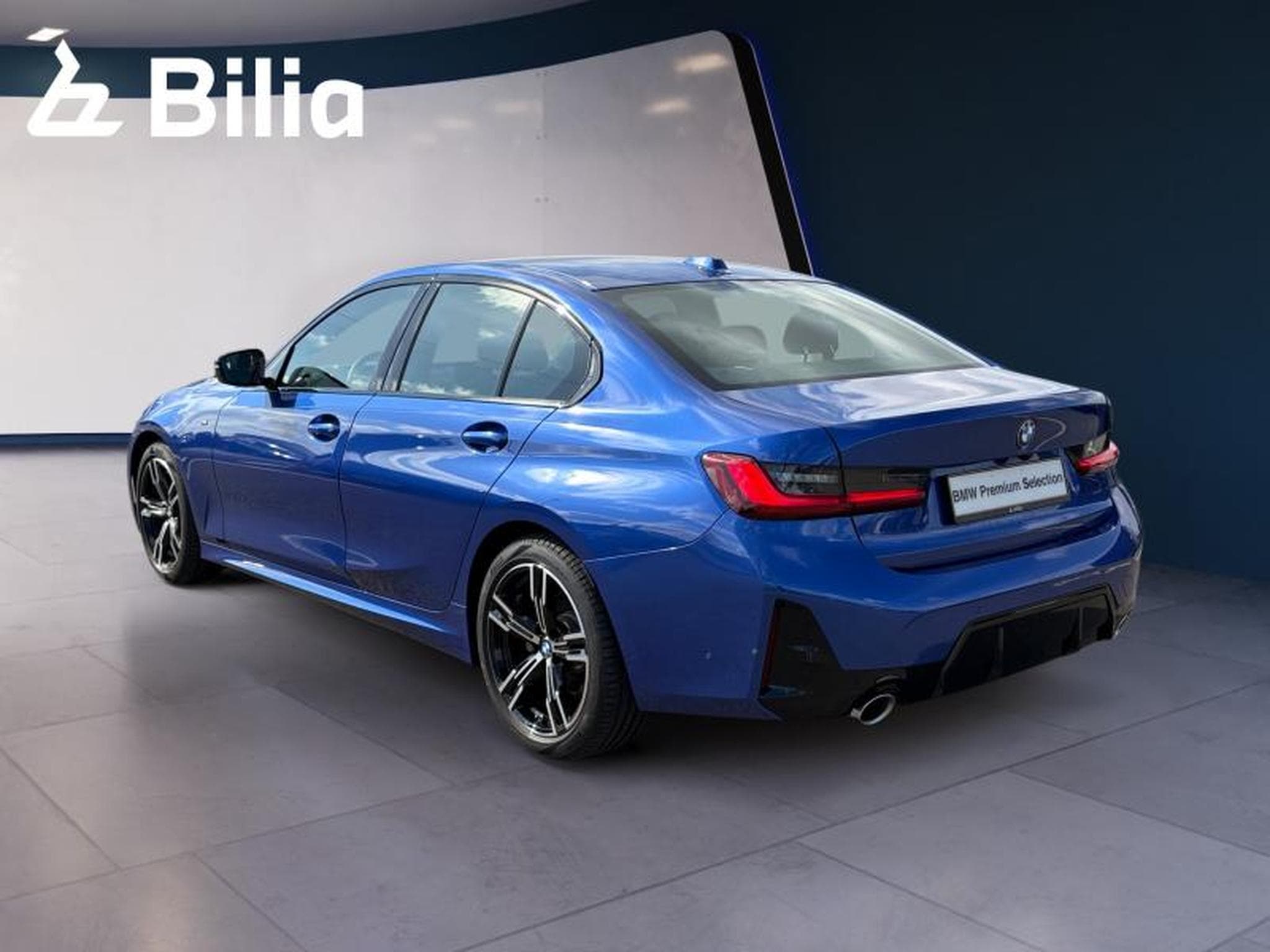 BMW 318 318i Berline Kit M Sport (2025) - Photo 5