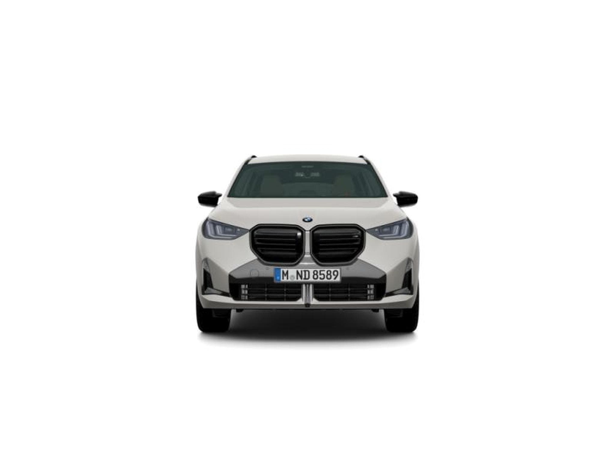 BMW X3 M50 (2025) - Foto 2