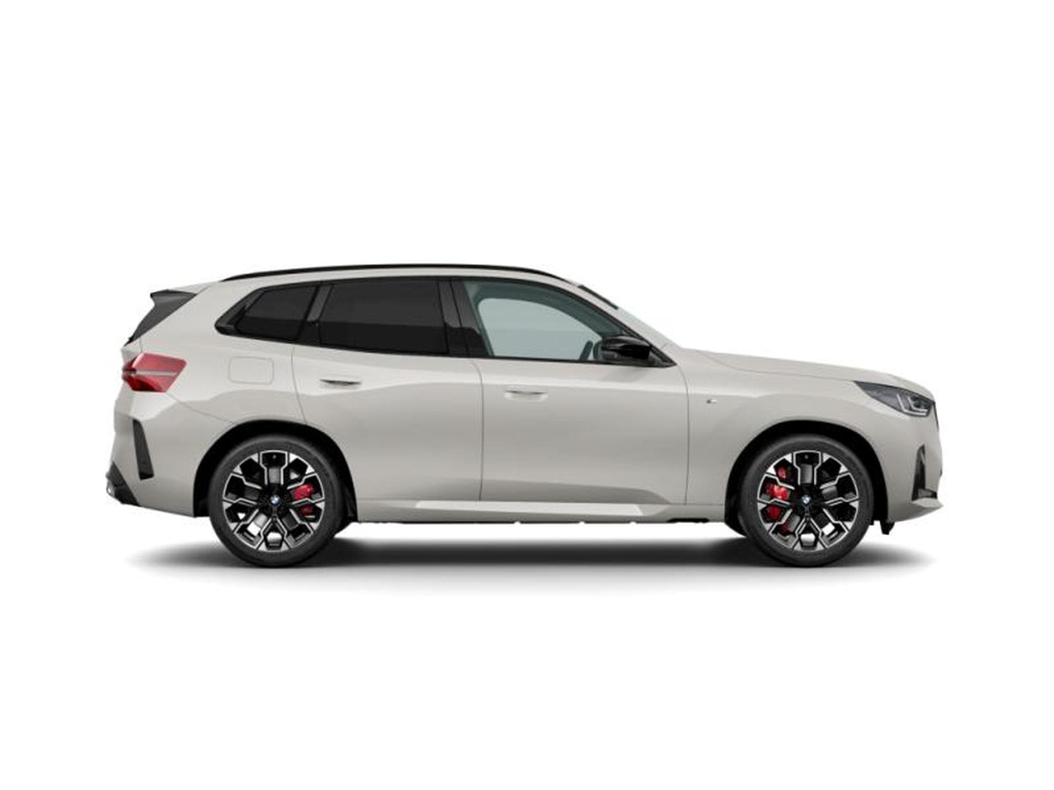 BMW X3 M50 (2025) - Foto 3