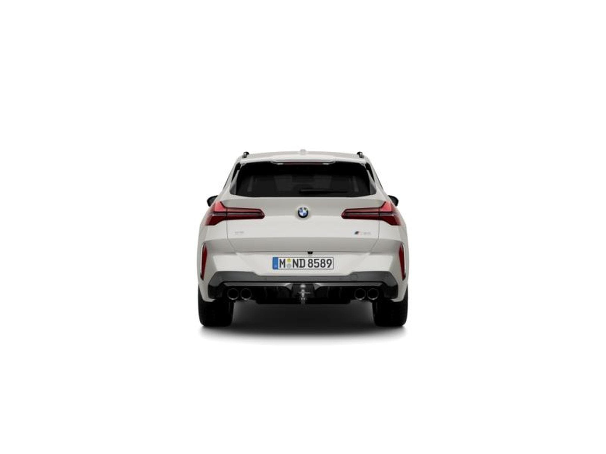 BMW X3 M50 (2025) - Foto 4