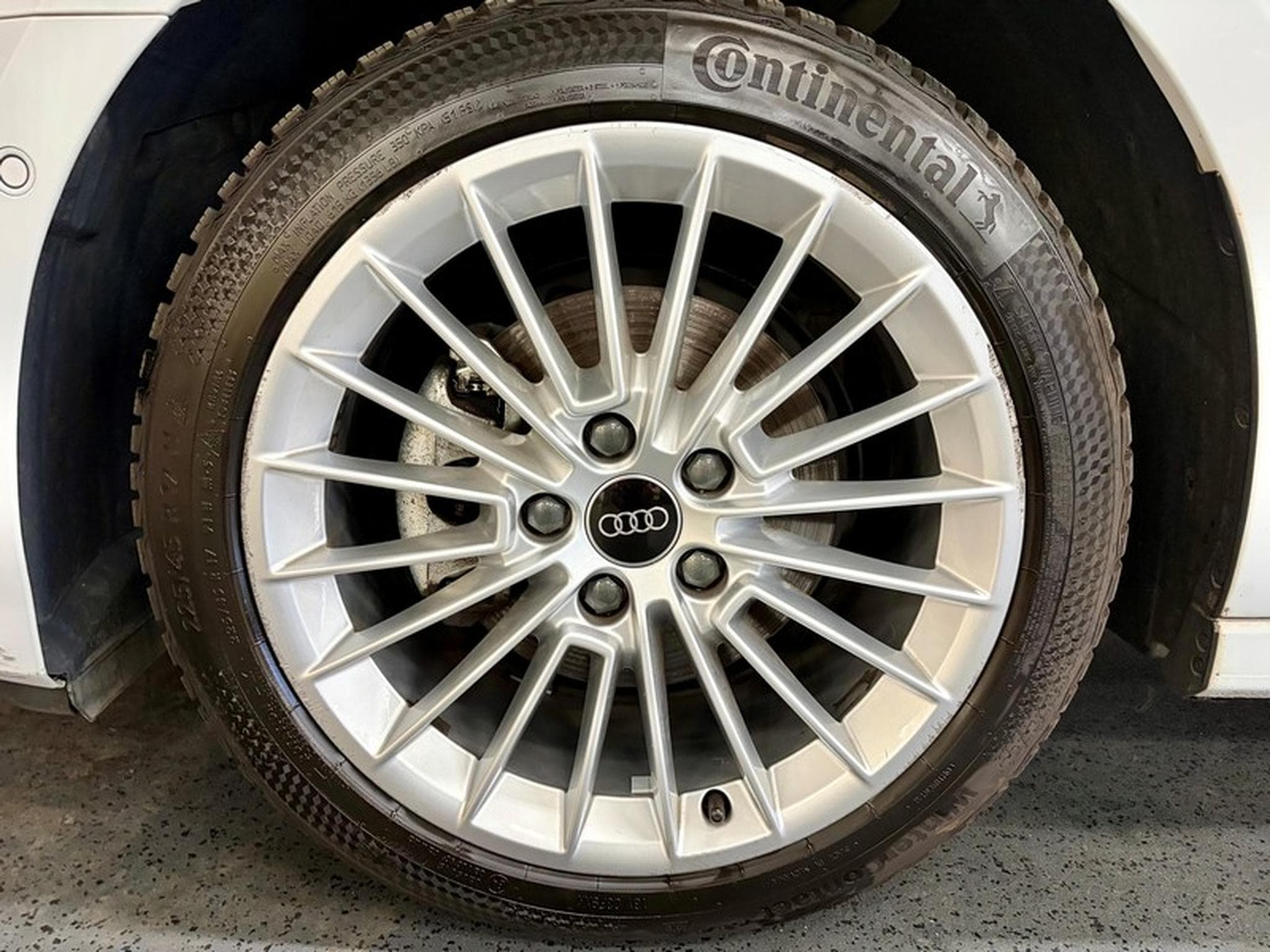Audi A3 A3 Sportback 35 TDI 2.0 150cv Auto ADVANCED (2023) - Photo 3