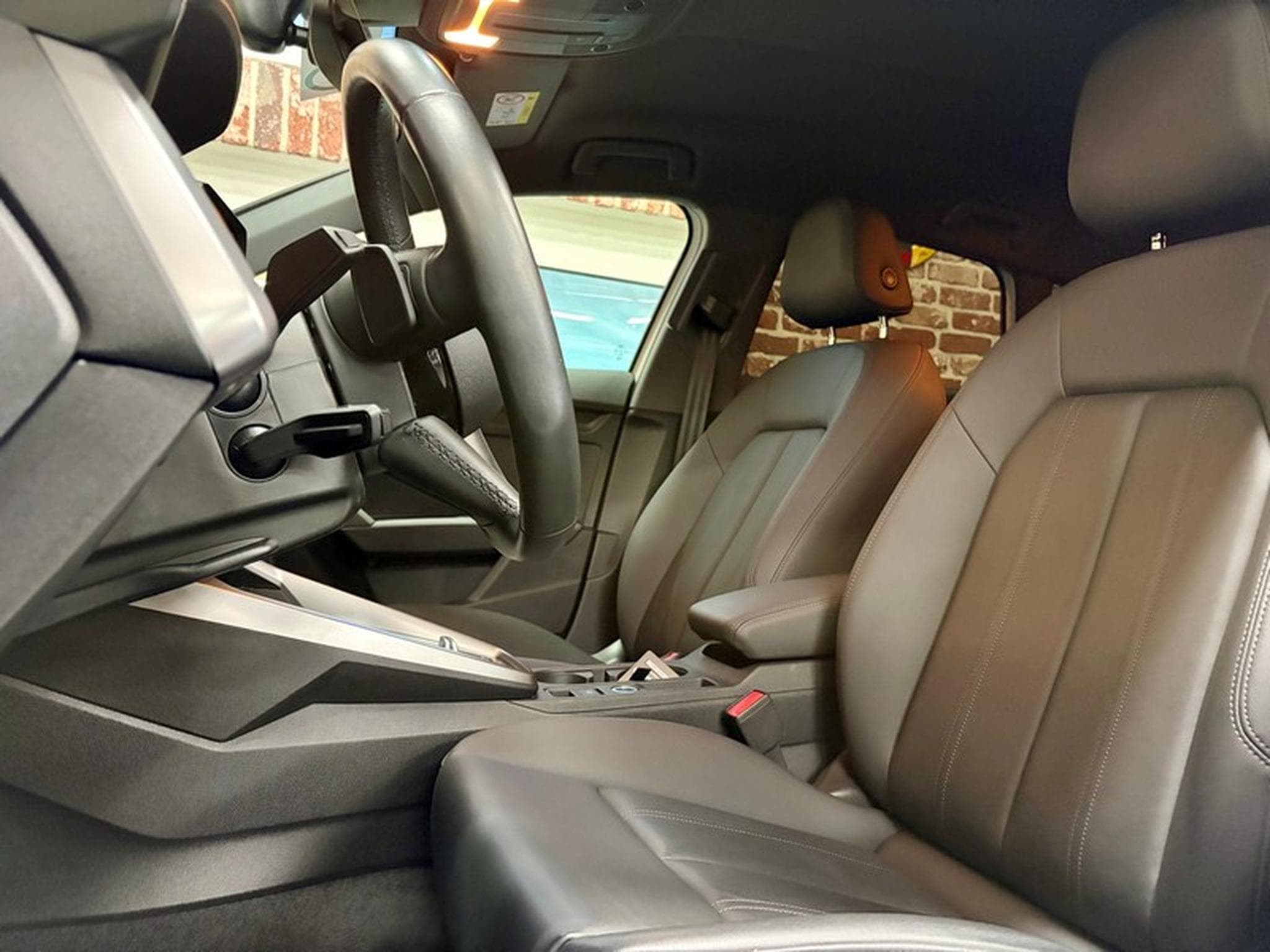 Audi A3 A3 Sportback 35 TDI 2.0 150cv Auto ADVANCED (2023) - Photo 5