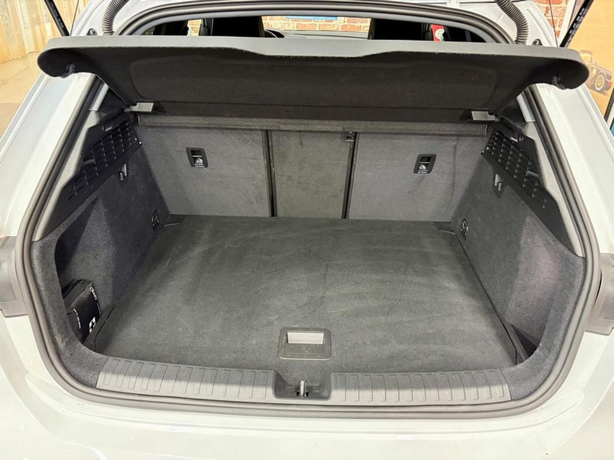 Audi A3 A3 Sportback 35 TDI 2.0 150cv Auto ADVANCED (2023) - Photo 7