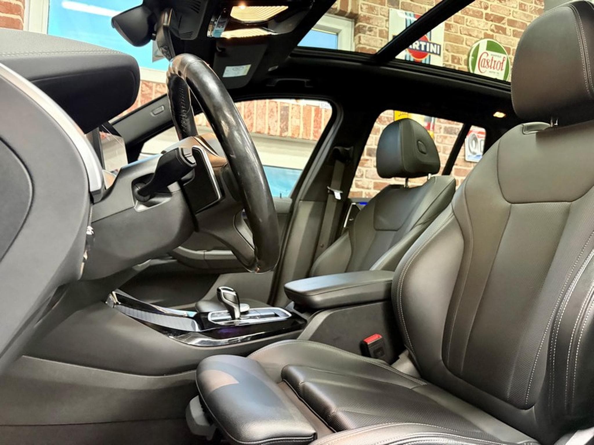 BMW X3 X3 30dA 3.0 286cv Auto xDrive M-SPORT (2022) - Photo 5