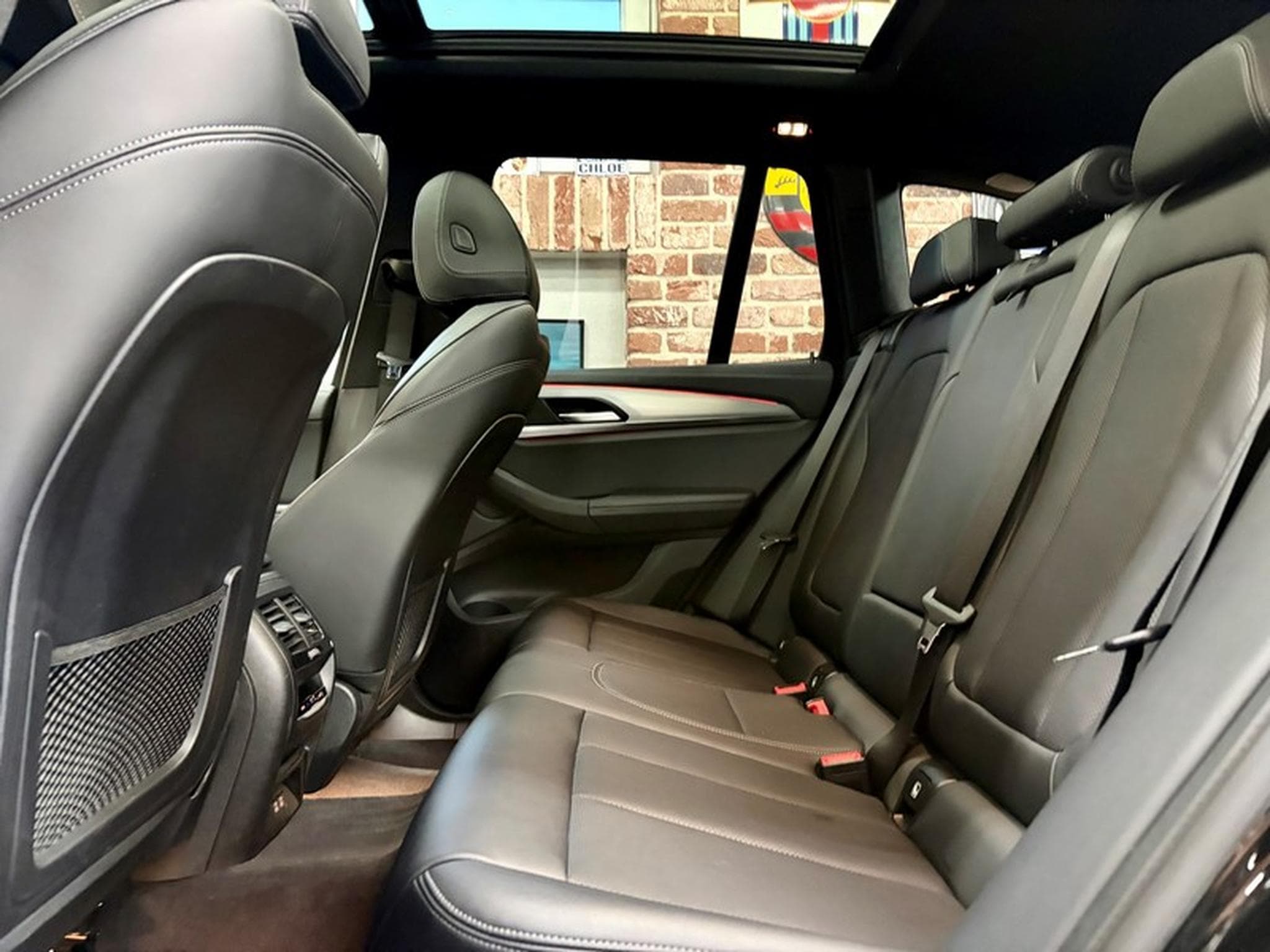 BMW X3 X3 30dA 3.0 286cv Auto xDrive M-SPORT (2022) - Photo 6