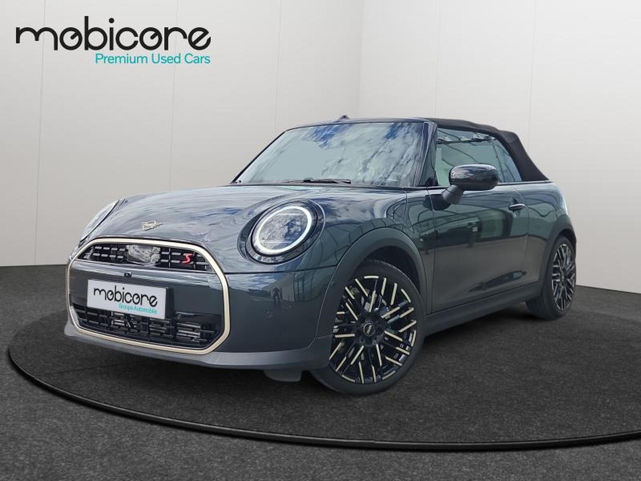 MINI Cooper (2025) - Photo 1