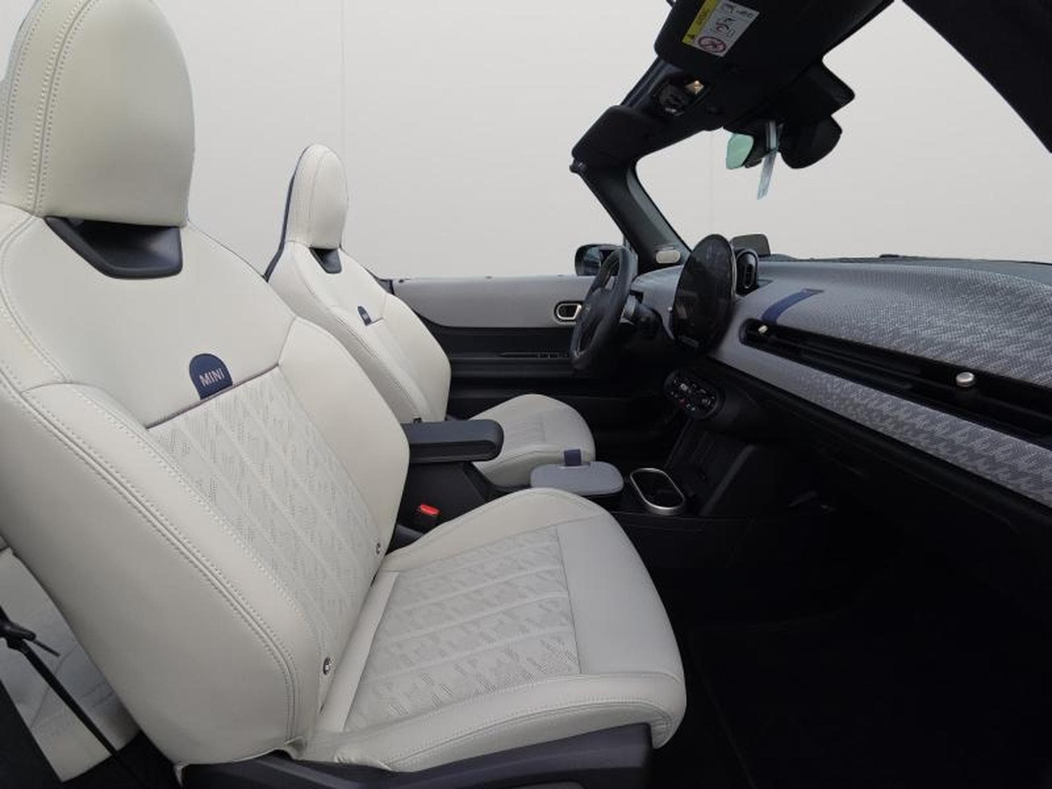 MINI Cooper (2025) - Photo 10
