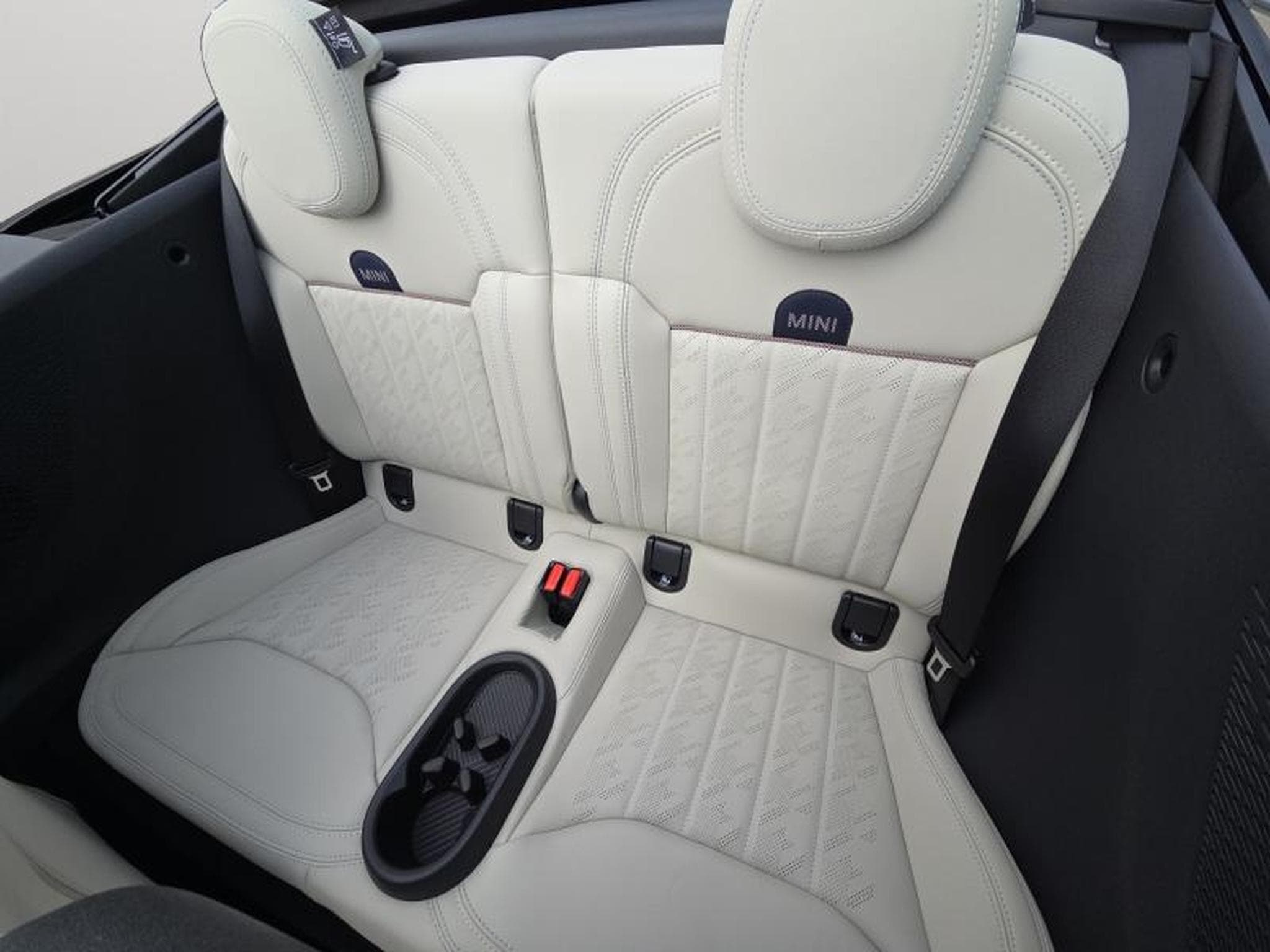 MINI Cooper (2025) - Photo 11