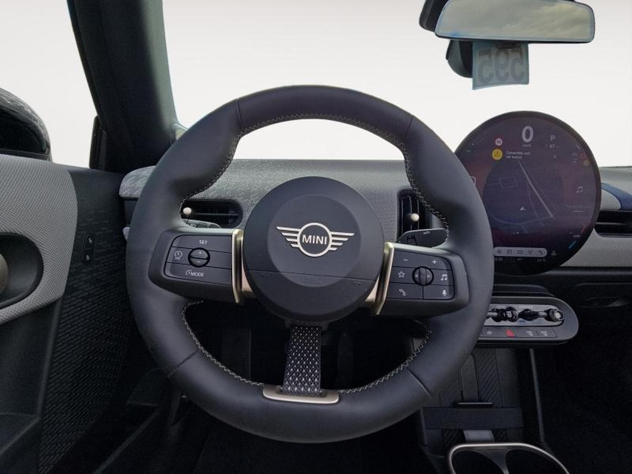 MINI Cooper (2025) - Photo 14