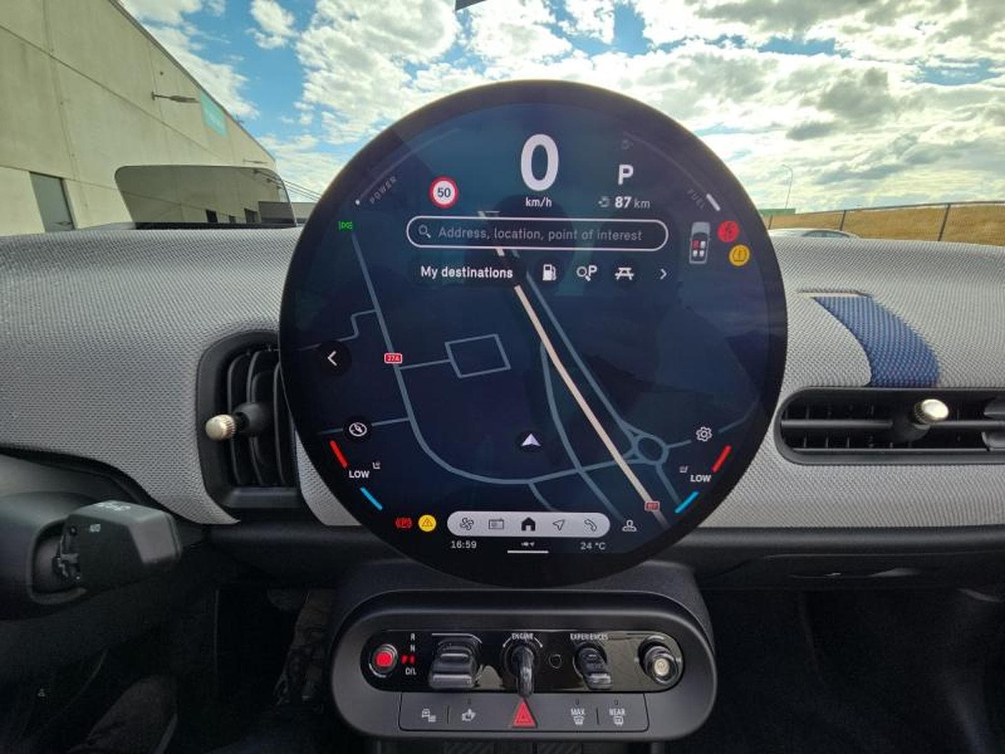 MINI Cooper (2025) - Photo 15