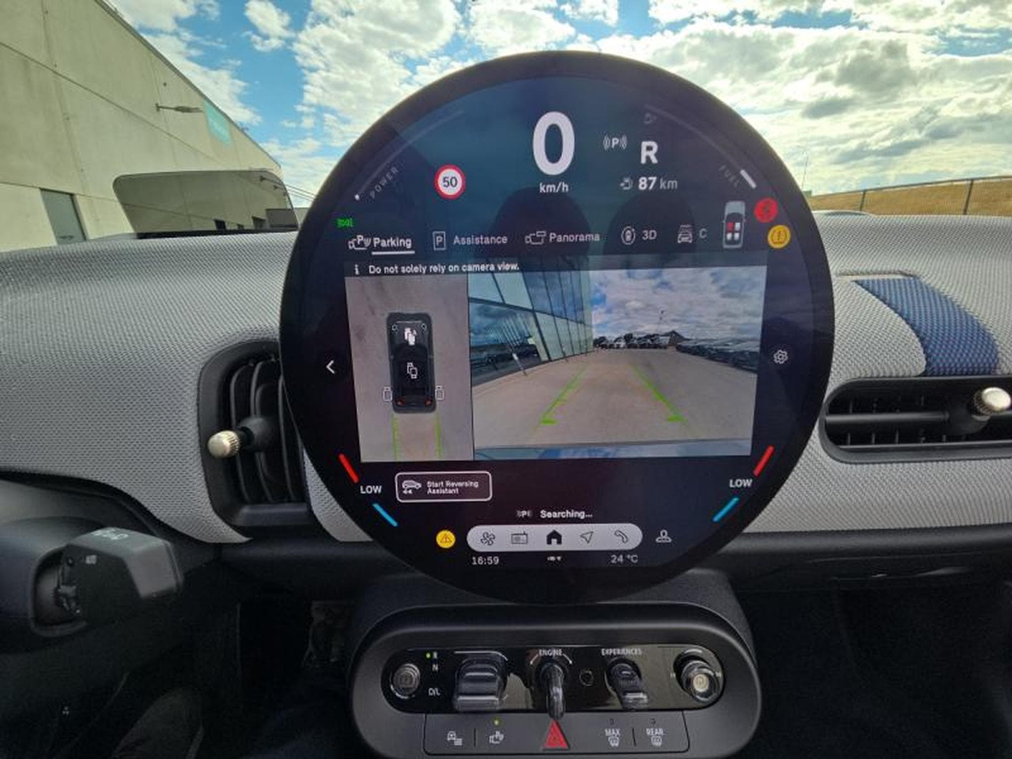 MINI Cooper (2025) - Photo 16