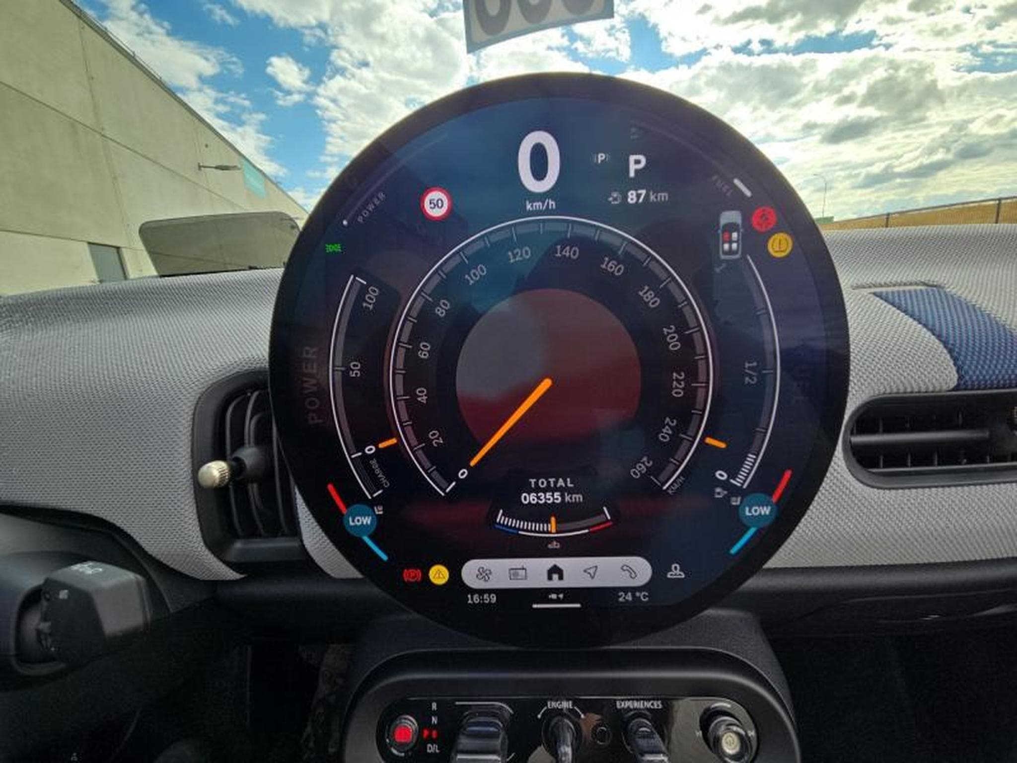 MINI Cooper (2025) - Photo 17