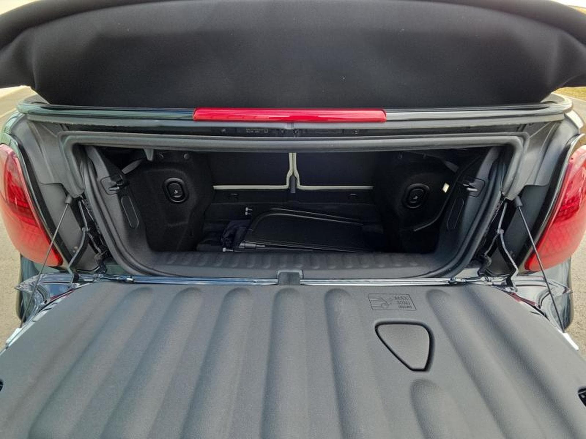 MINI Cooper (2025) - Photo 18