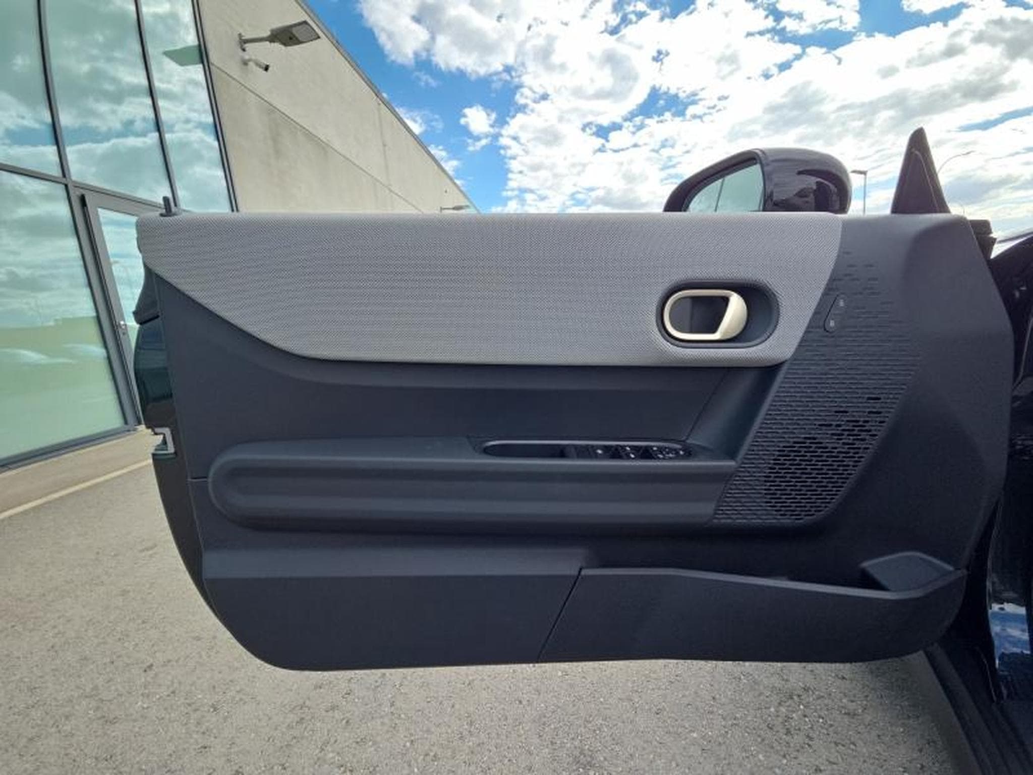MINI Cooper (2025) - Photo 19