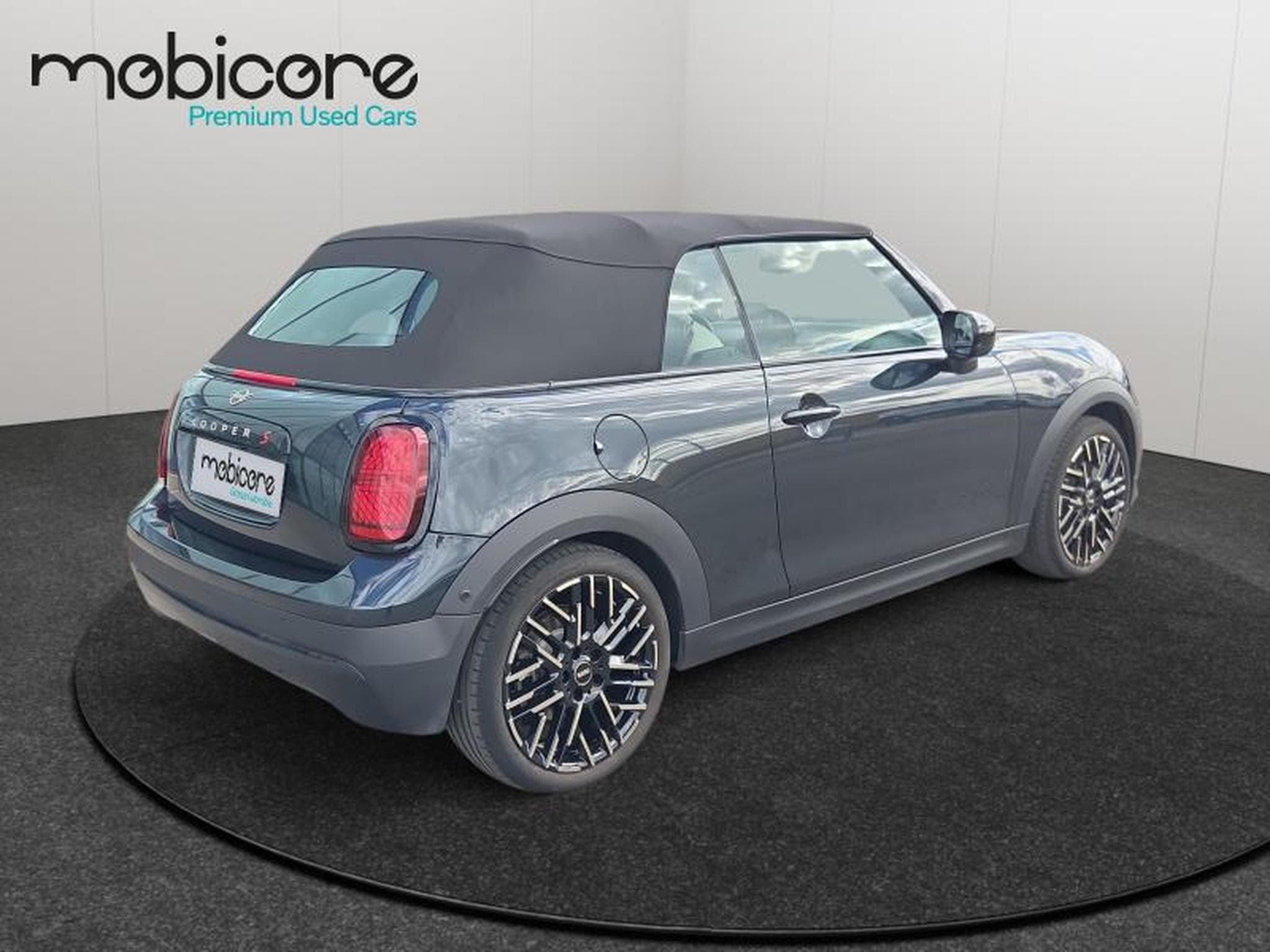 MINI Cooper (2025) - Photo 2