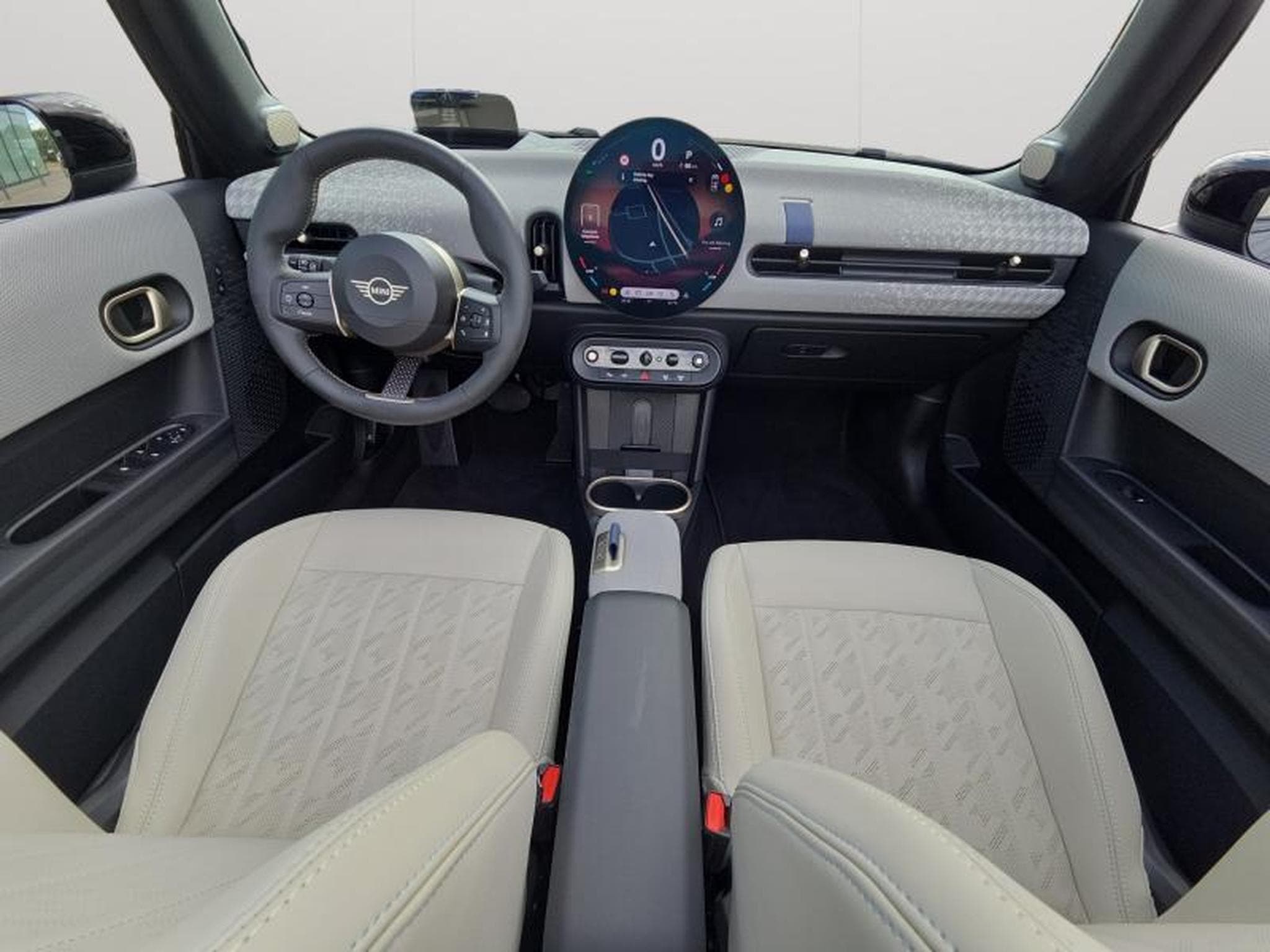 MINI Cooper (2025) - Photo 3