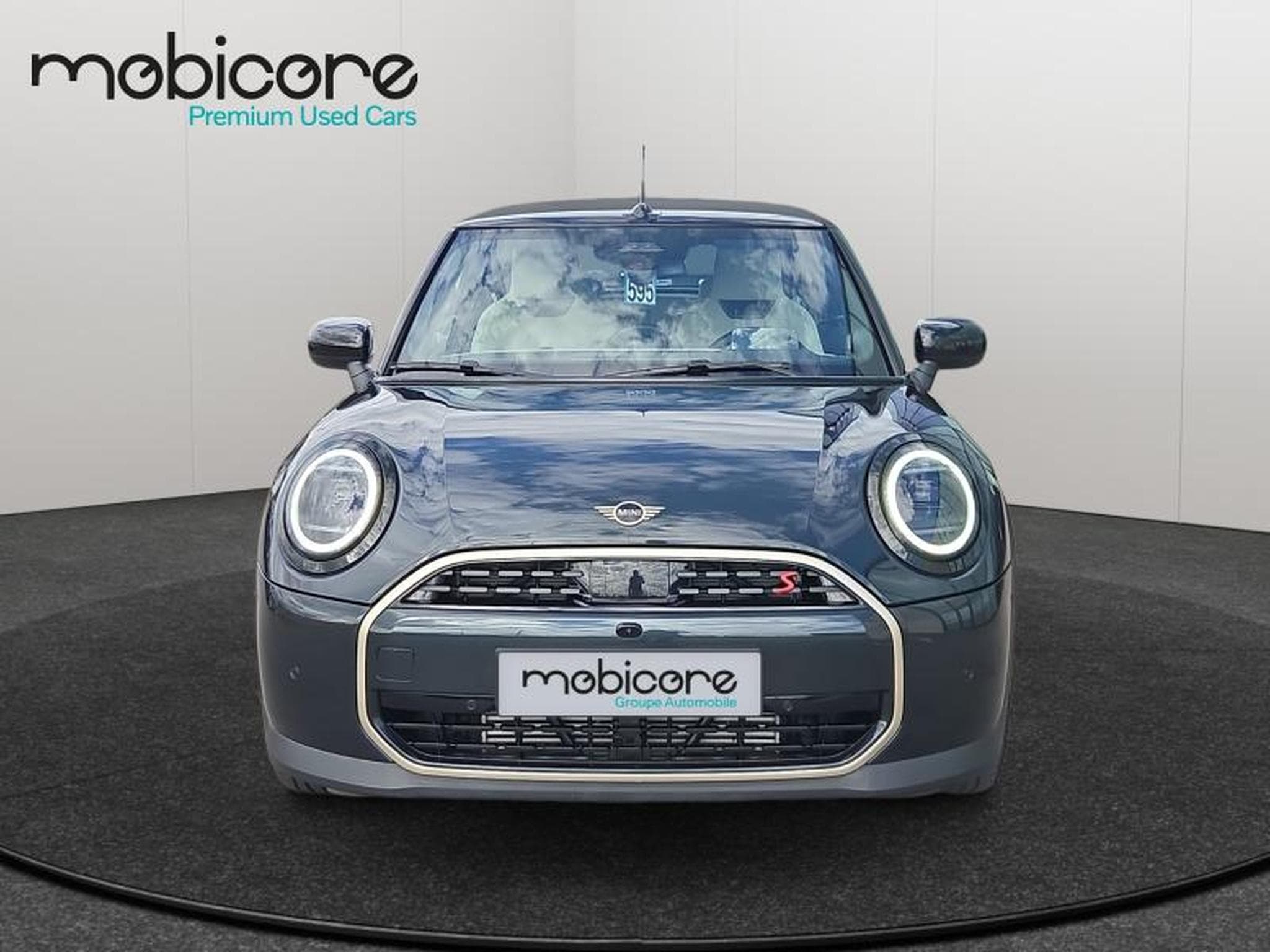 MINI Cooper (2025) - Photo 4