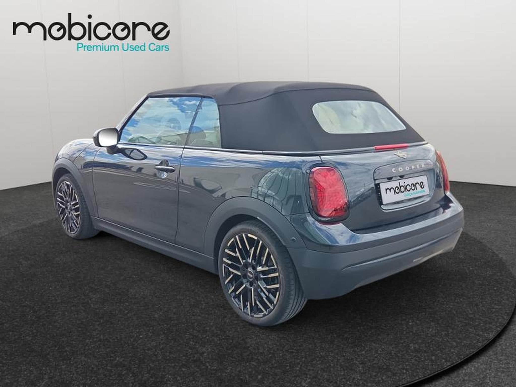 MINI Cooper (2025) - Photo 5