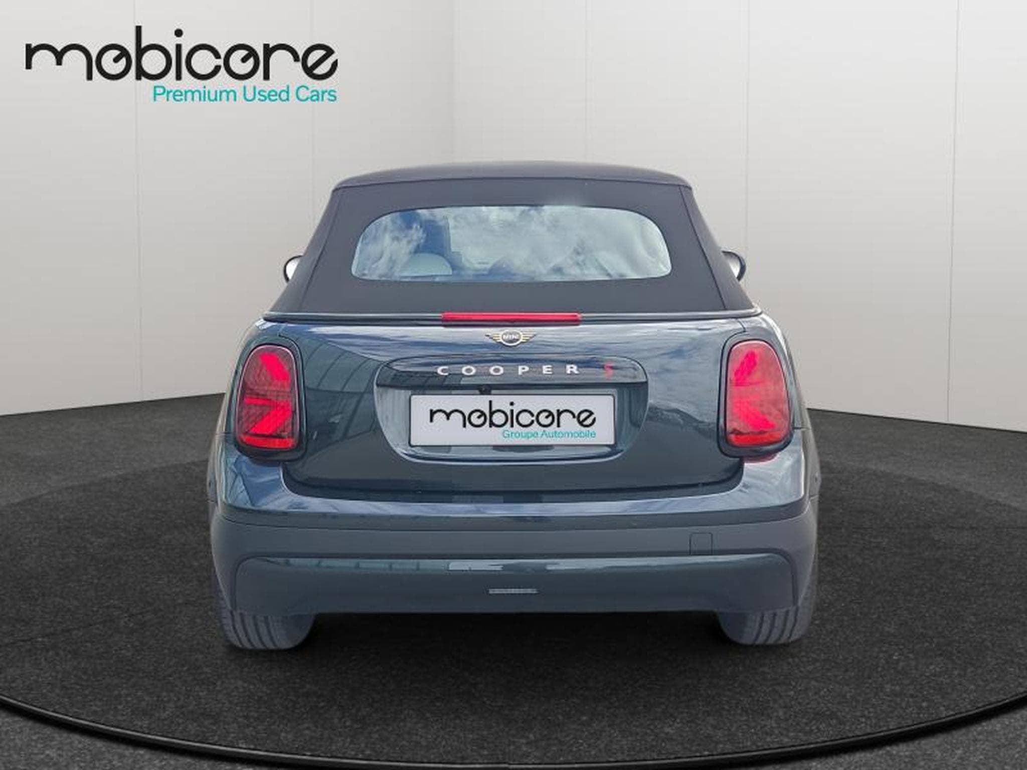 MINI Cooper (2025) - Photo 6
