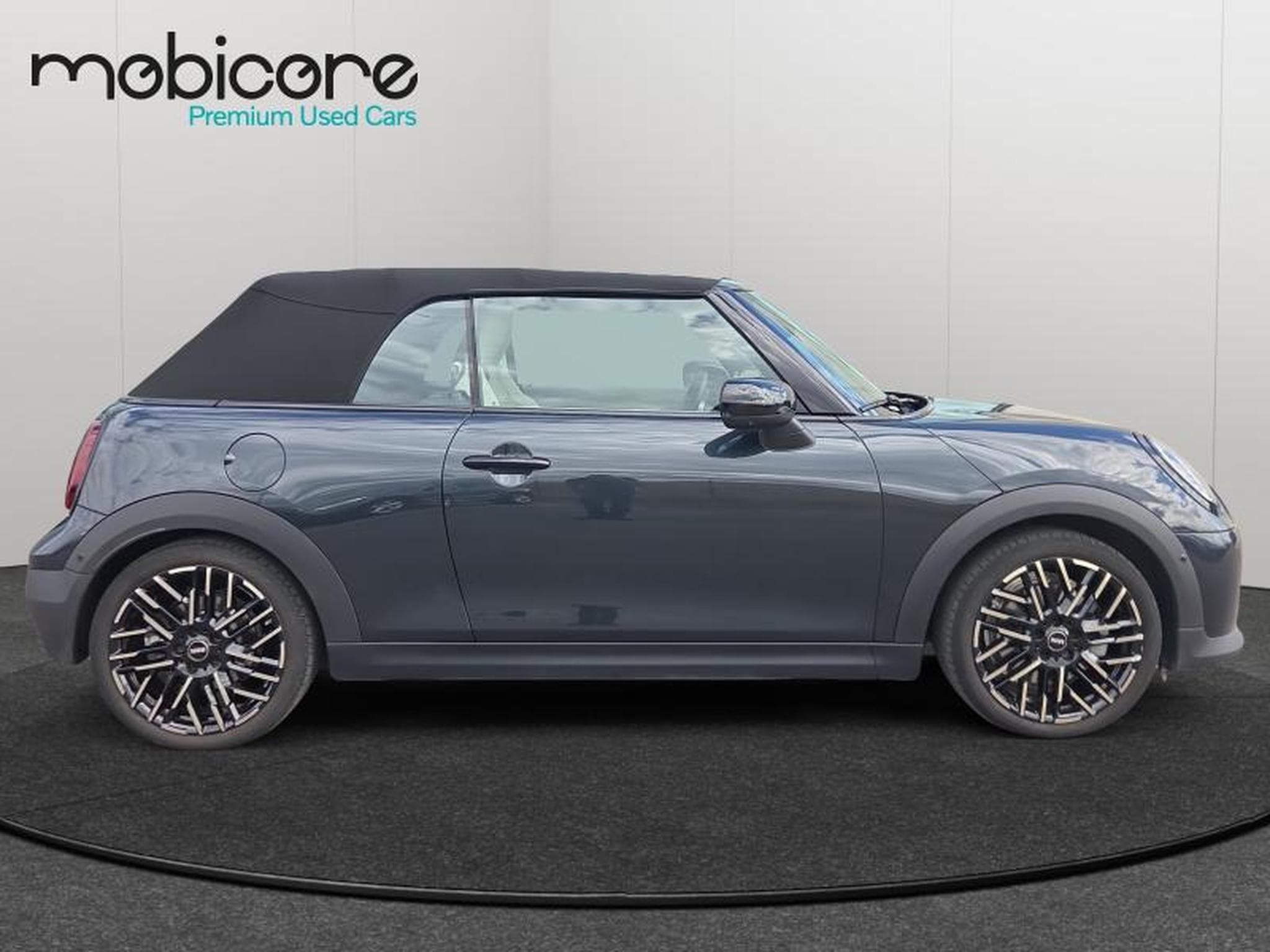 MINI Cooper (2025) - Photo 7