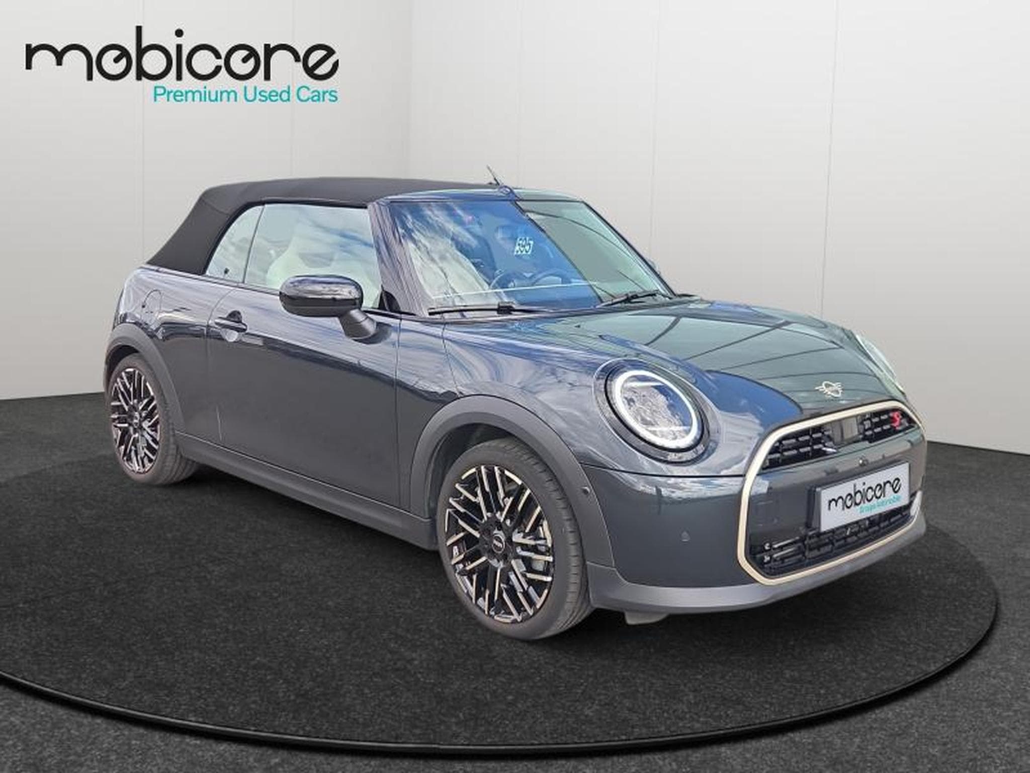 MINI Cooper (2025) - Photo 8