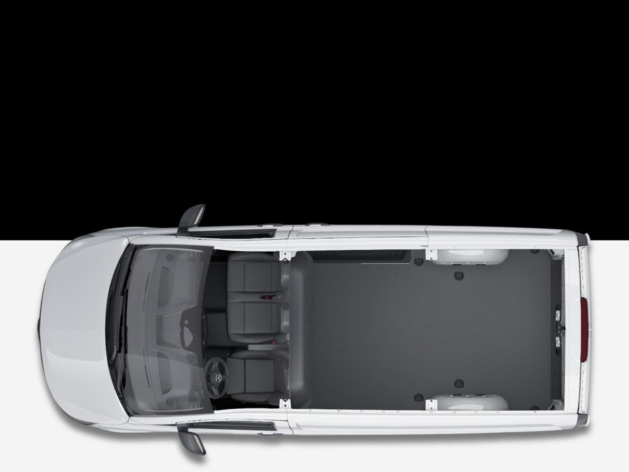 Mercedes Vito 114 CDI Kasten Lang (2025) - Photo 3