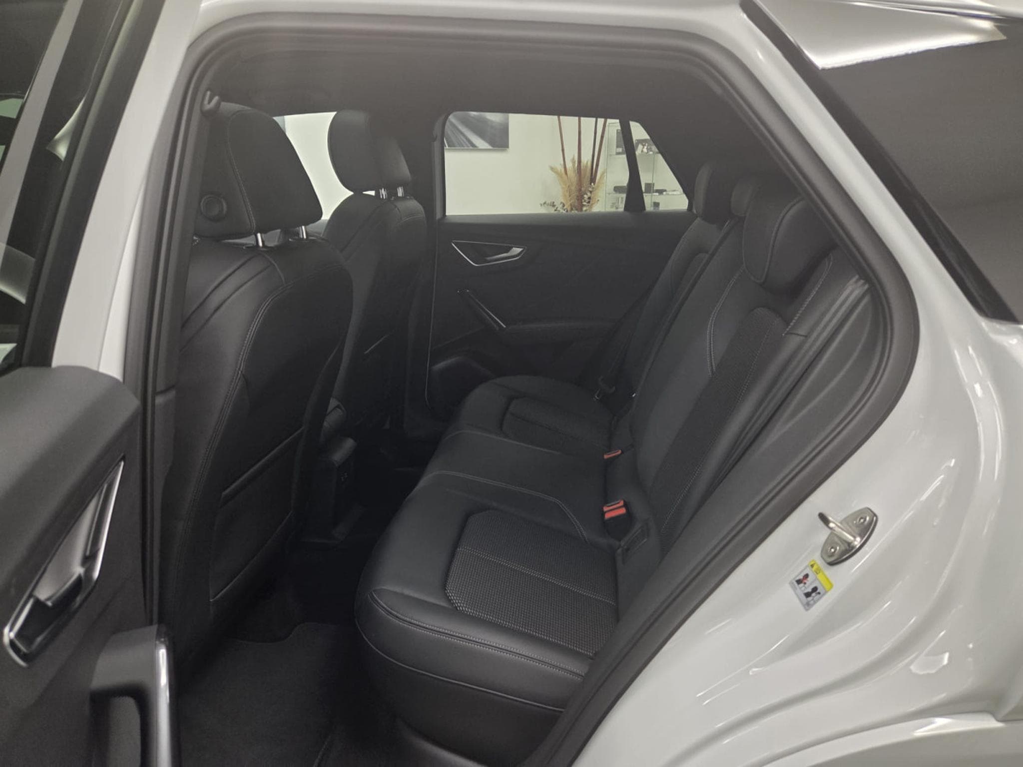 Audi SQ2 TFSI quattro 300 CH / 221 kW S tronic (2026) - Photo 7