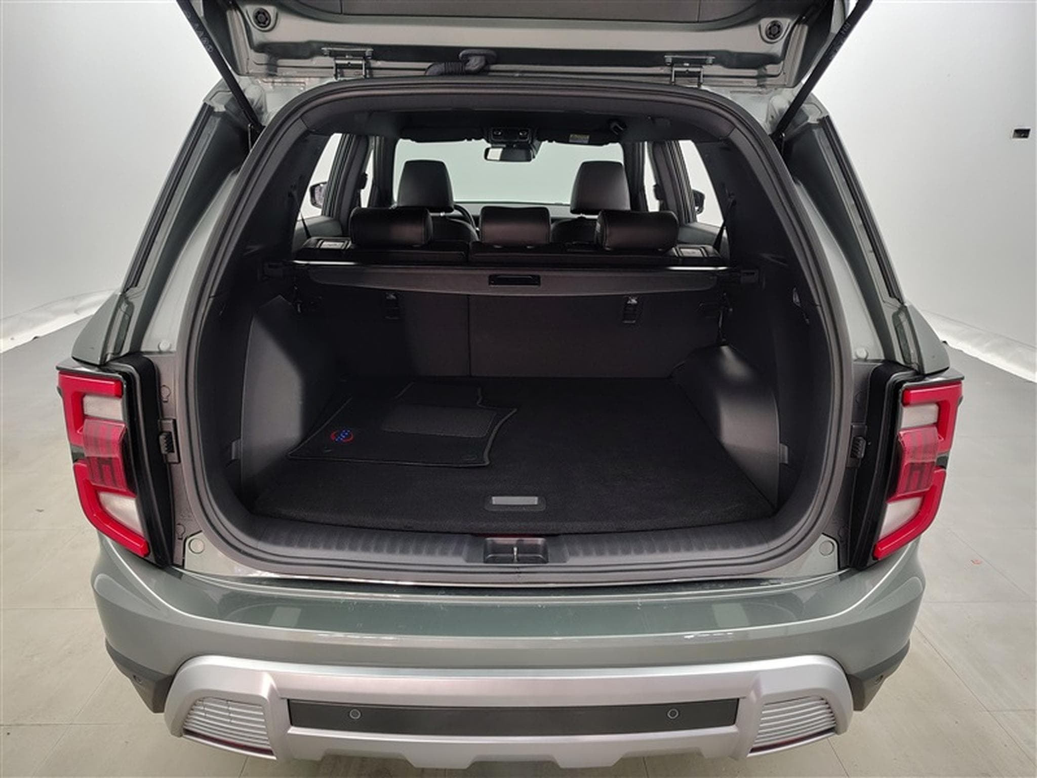 SsangYong Torres 1.5 T-GDi 163cv Dream CARPLAY / FULL LED / CUIR / CAMERA (2025) - Photo 14