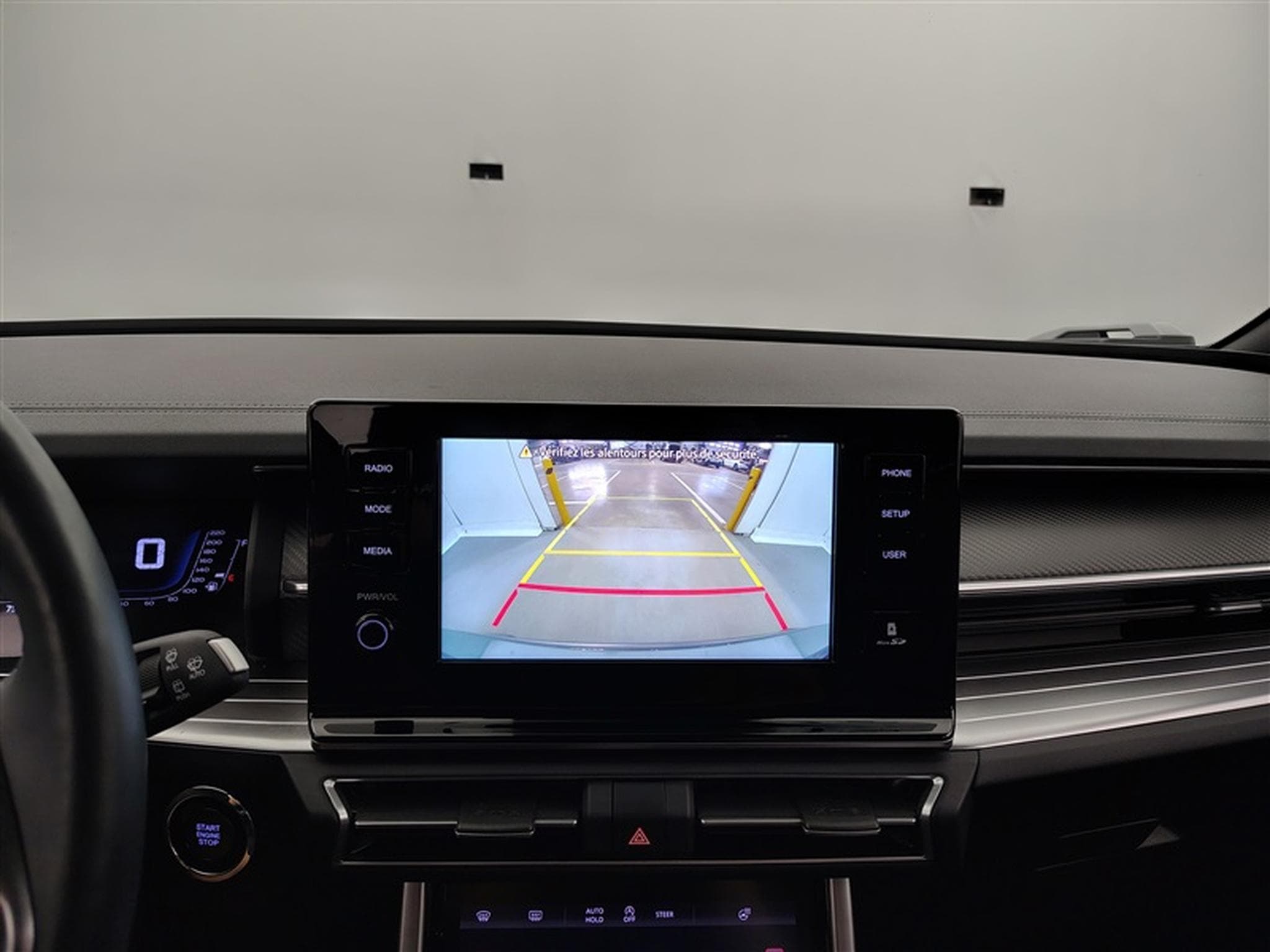 SsangYong Torres 1.5 T-GDi 163cv Dream CARPLAY / FULL LED / CUIR / CAMERA (2025) - Photo 18
