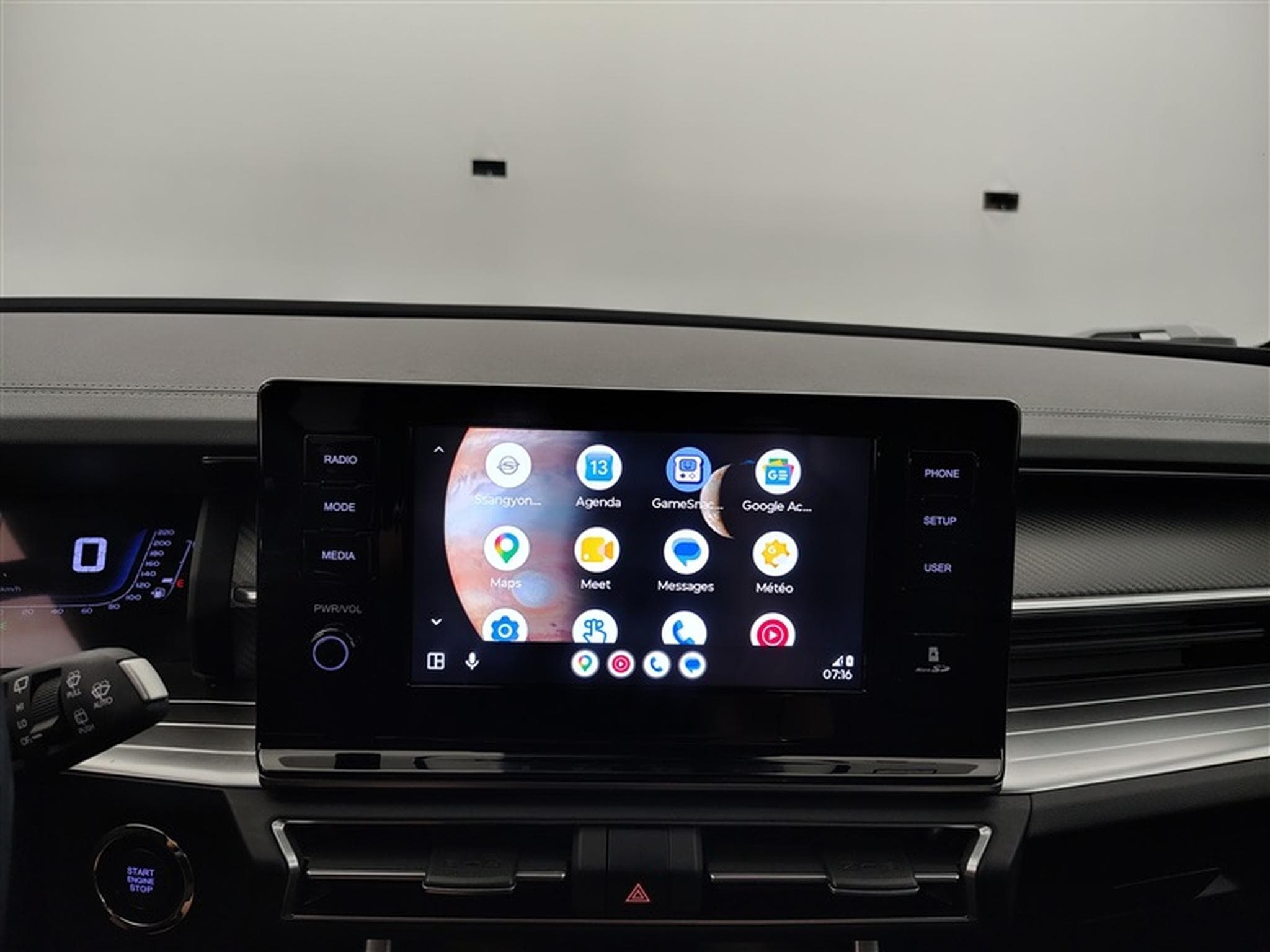 SsangYong Torres 1.5 T-GDi 163cv Dream CARPLAY / FULL LED / CUIR / CAMERA (2025) - Photo 20