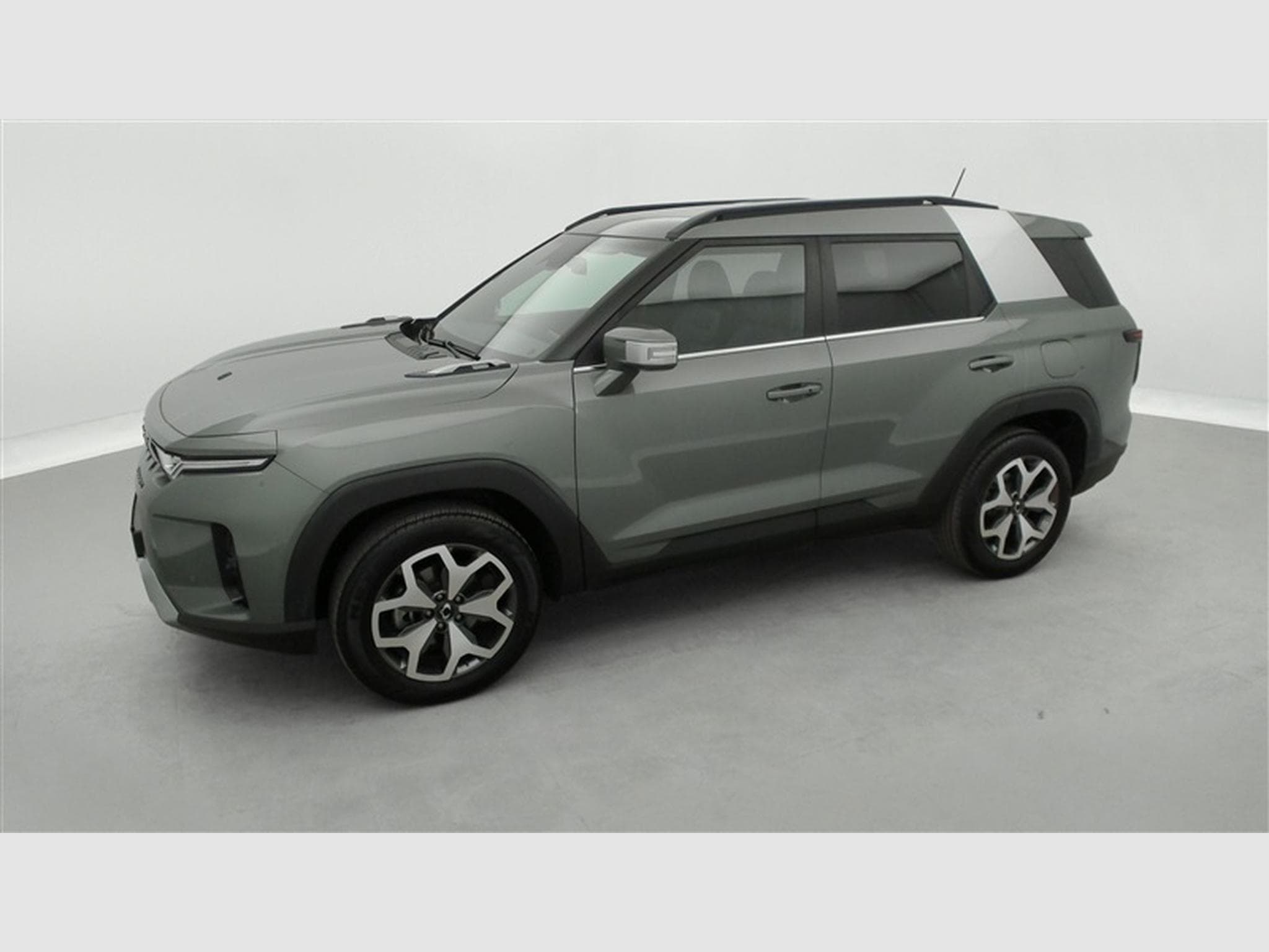 SsangYong Torres 1.5 T-GDi 163cv Dream CARPLAY / FULL LED / CUIR / CAMERA (2025) - Photo 21