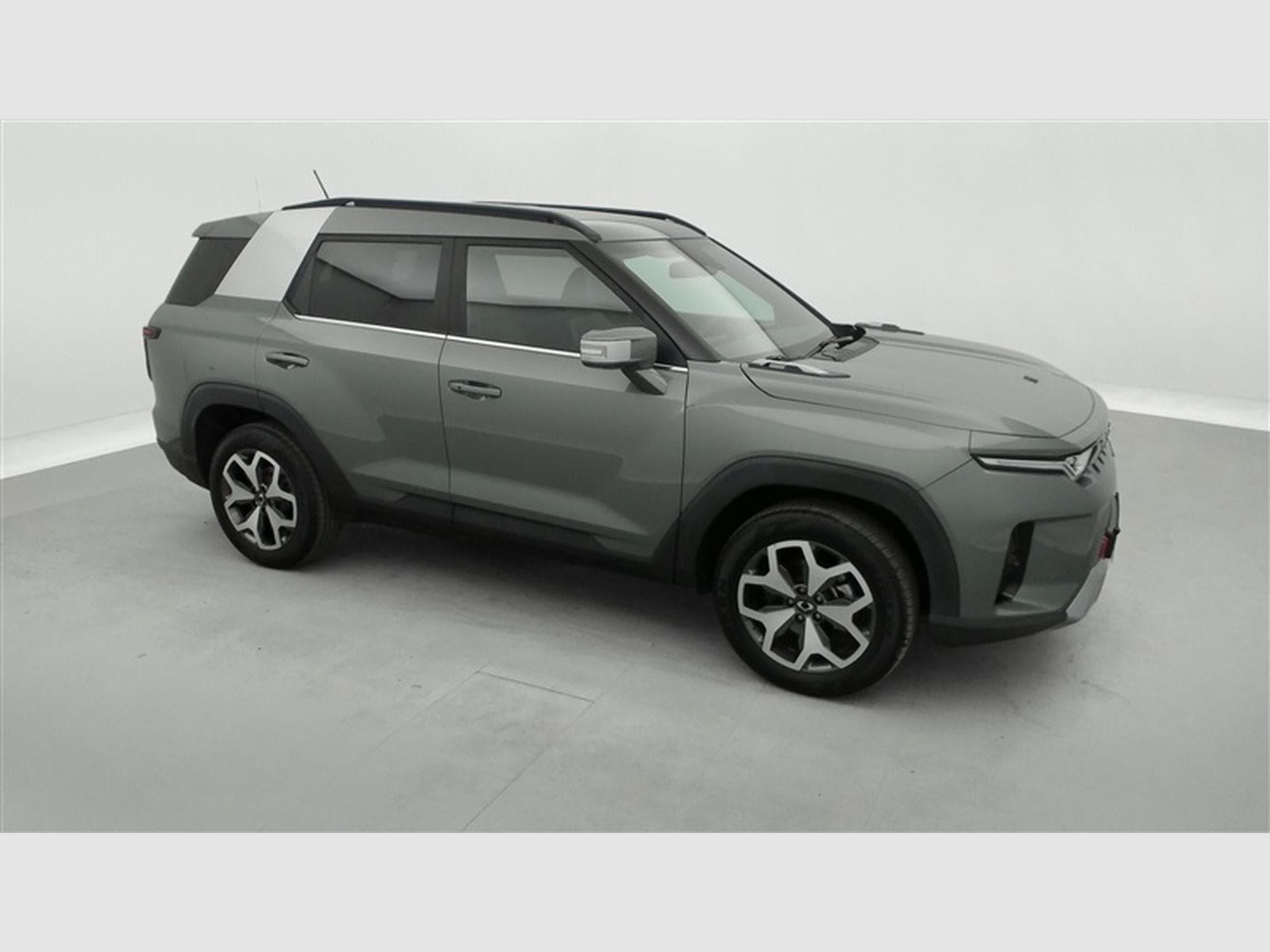 SsangYong Torres 1.5 T-GDi 163cv Dream CARPLAY / FULL LED / CUIR / CAMERA (2025) - Photo 23