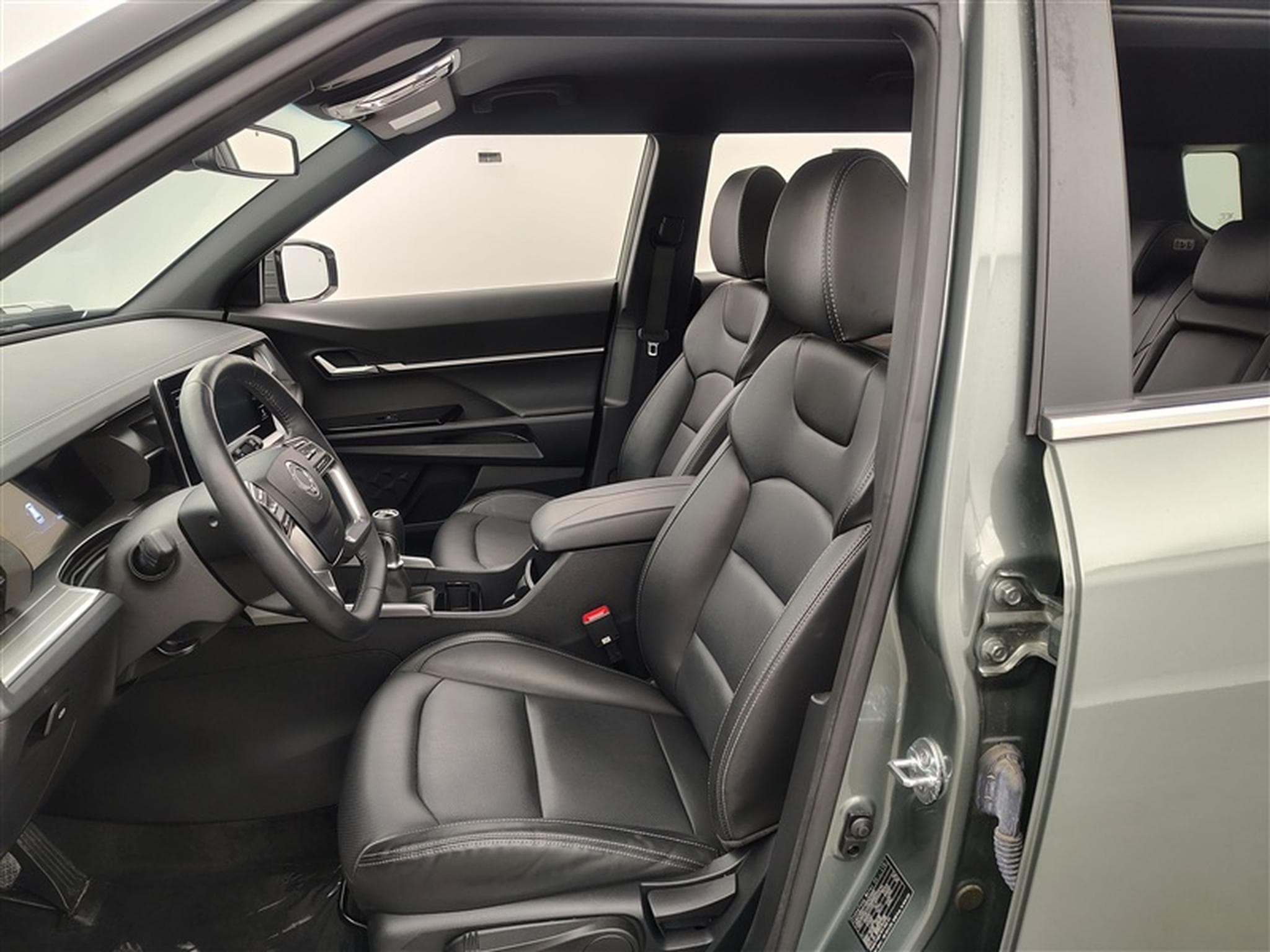 SsangYong Torres 1.5 T-GDi 163cv Dream CARPLAY / FULL LED / CUIR / CAMERA (2025) - Photo 7